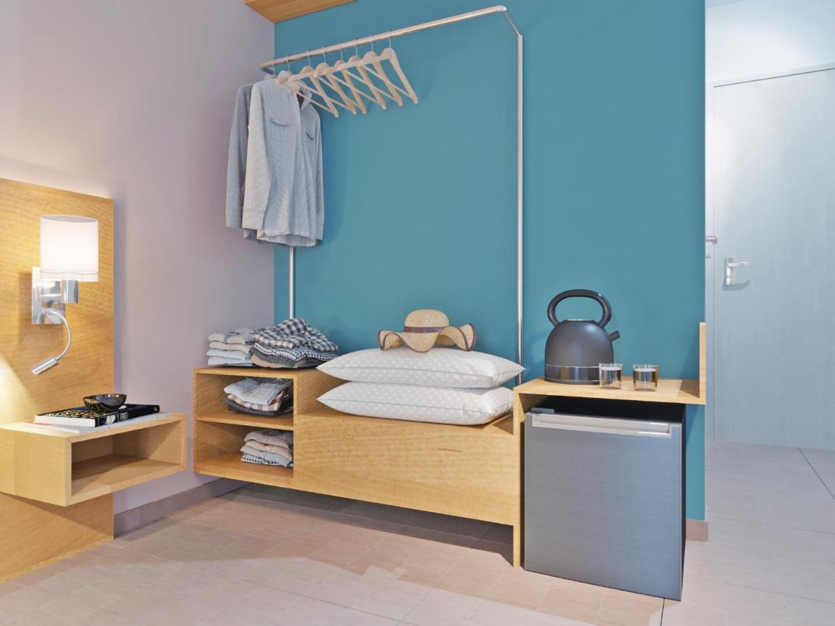Double Room with Balcony photo 1