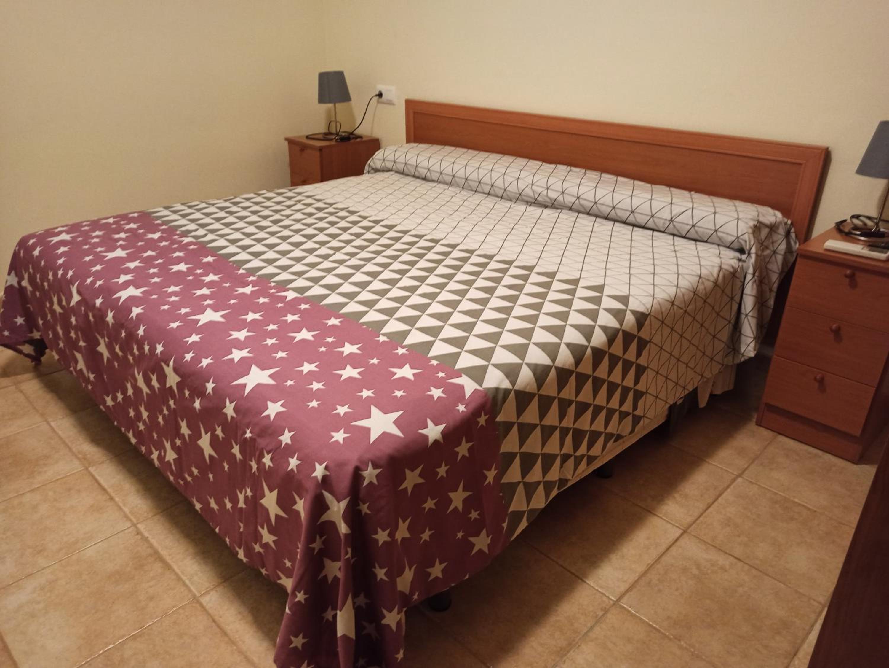 Double or Twin Room photo 2