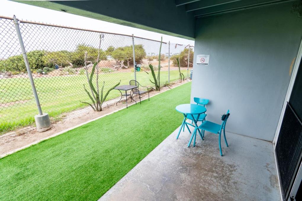 Suite with Patio Pet Friendly photo 2