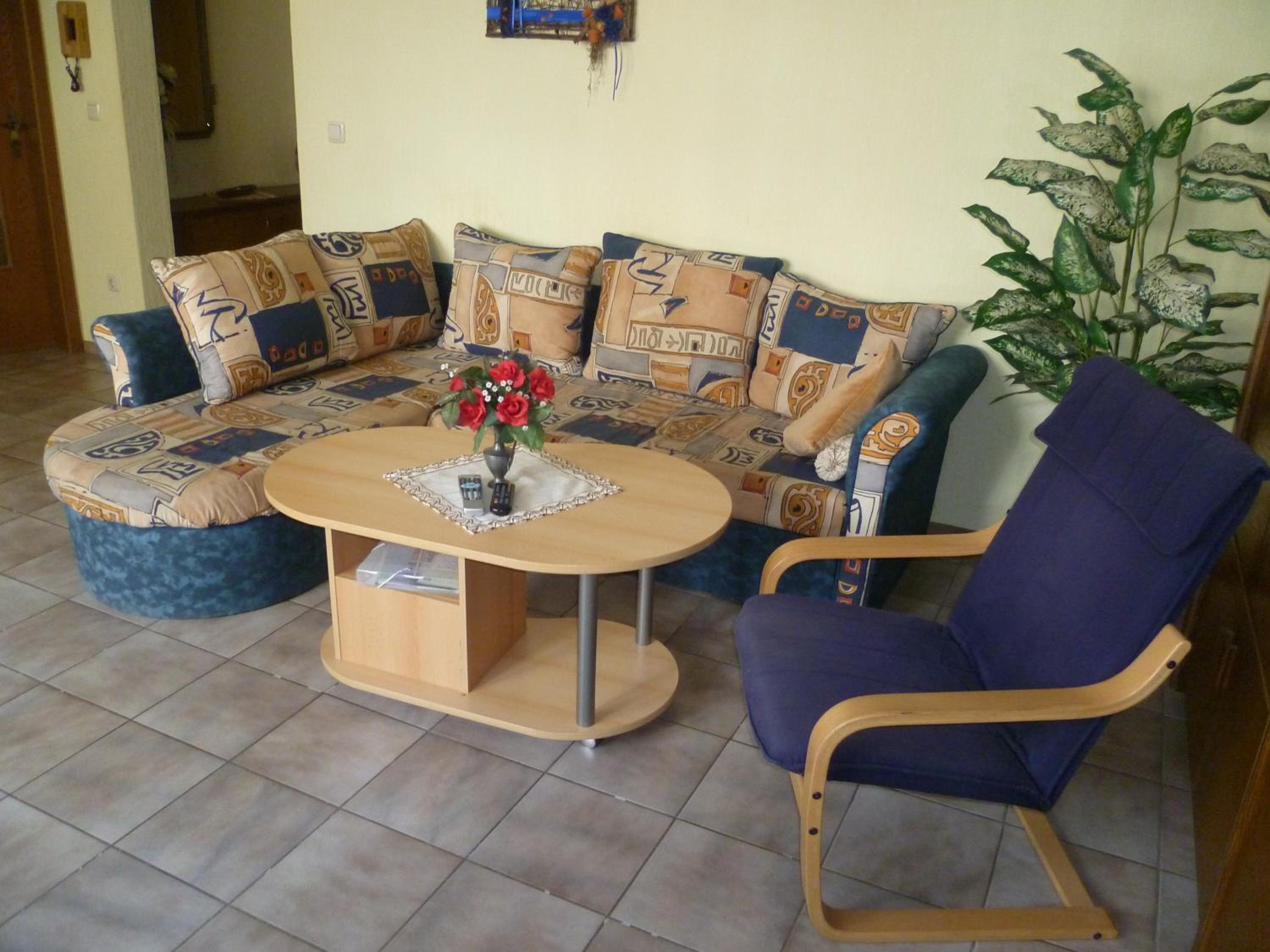 Suite photo 1