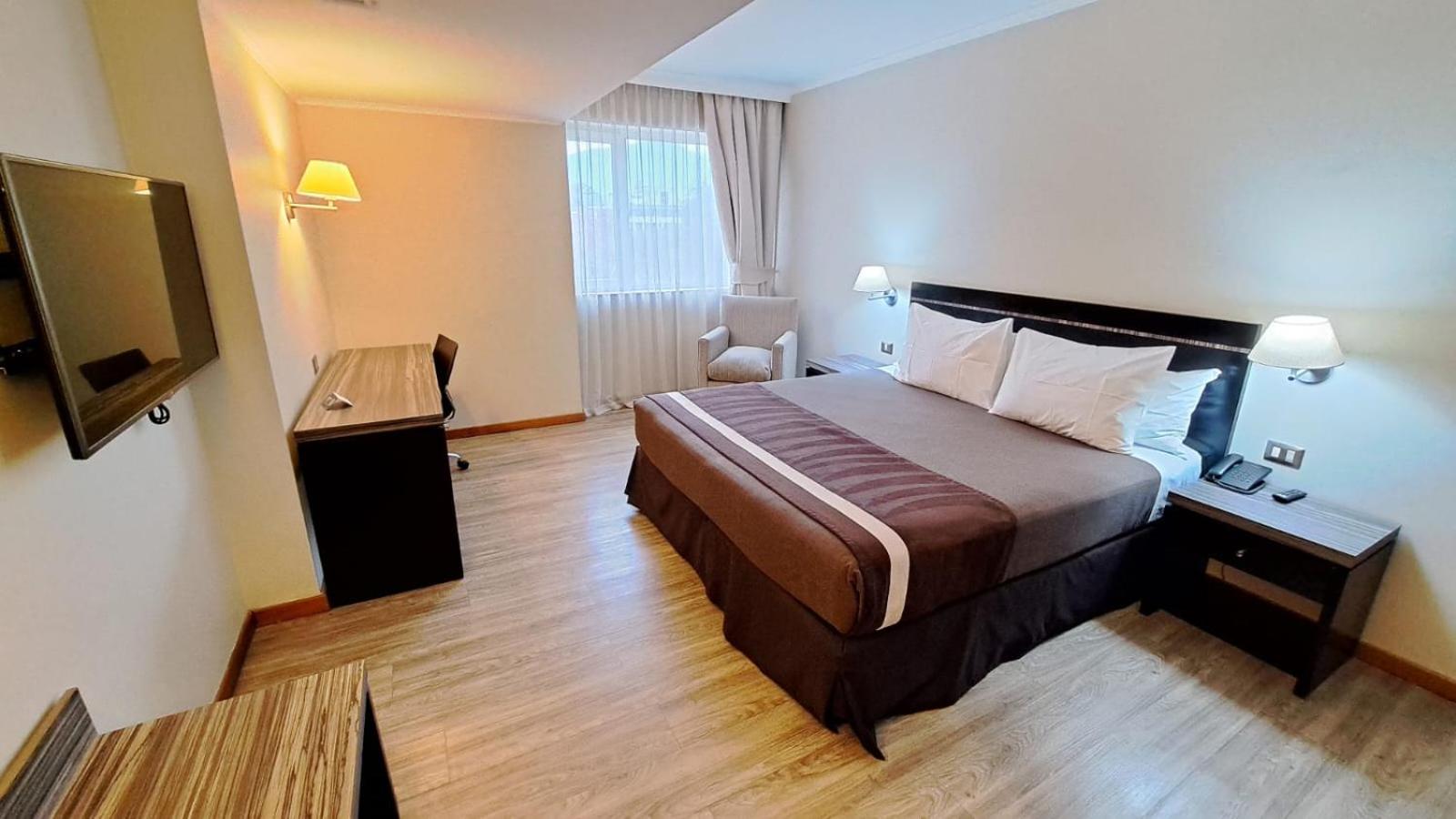 Double Room photo 2