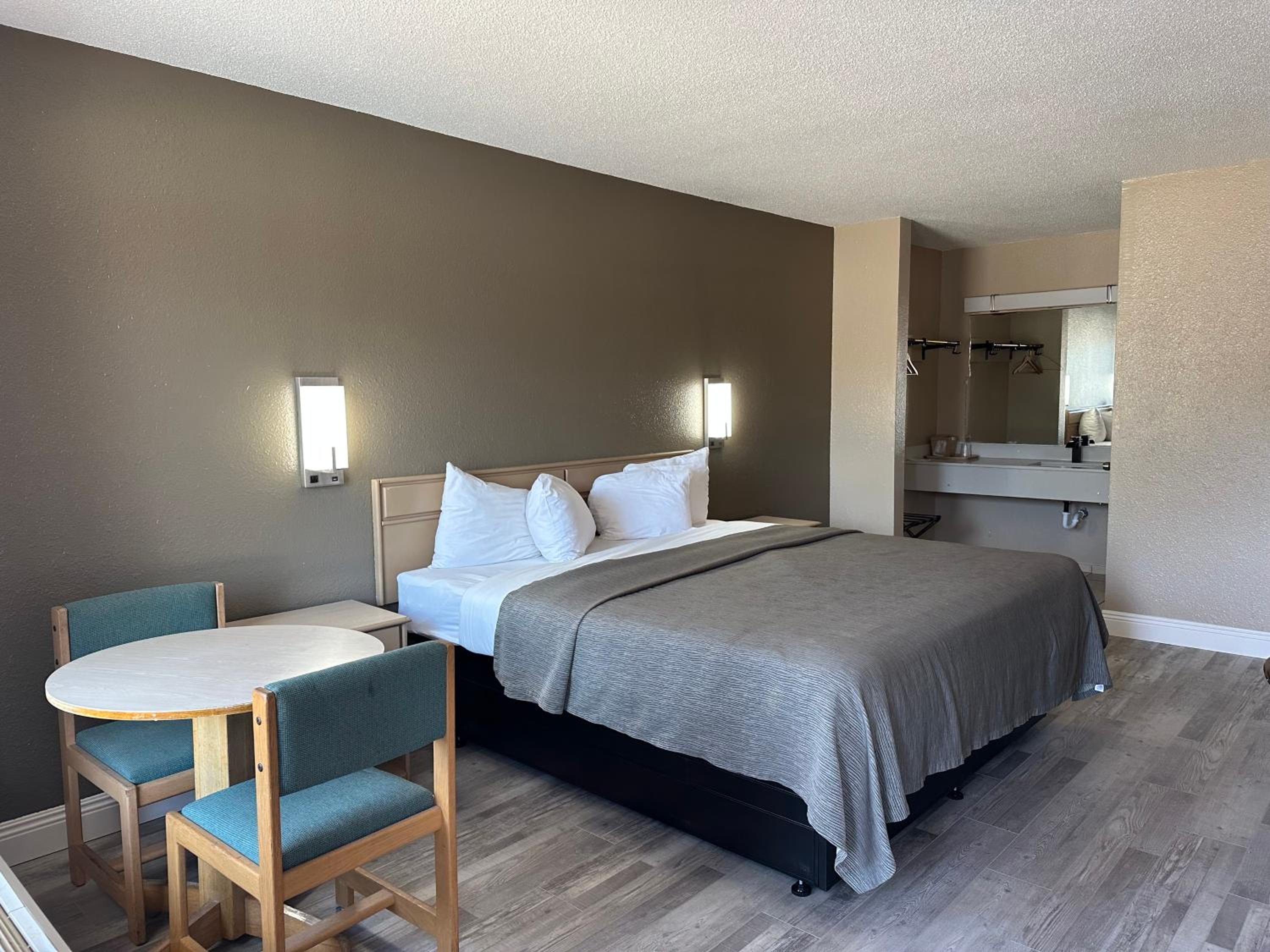 Single Room photo 1