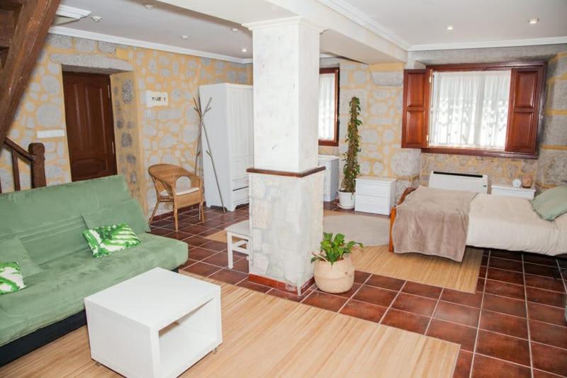 Casa de Dos Habitaciones