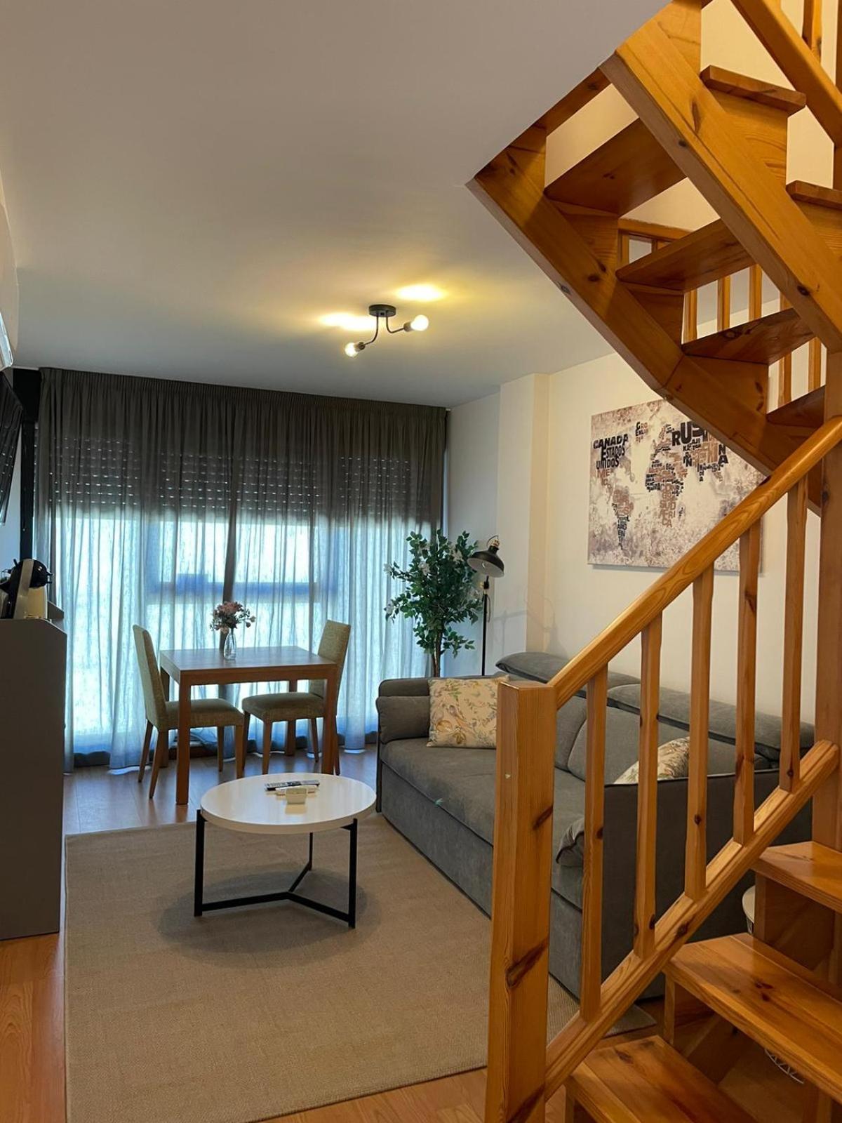 Apartamento Dúplex