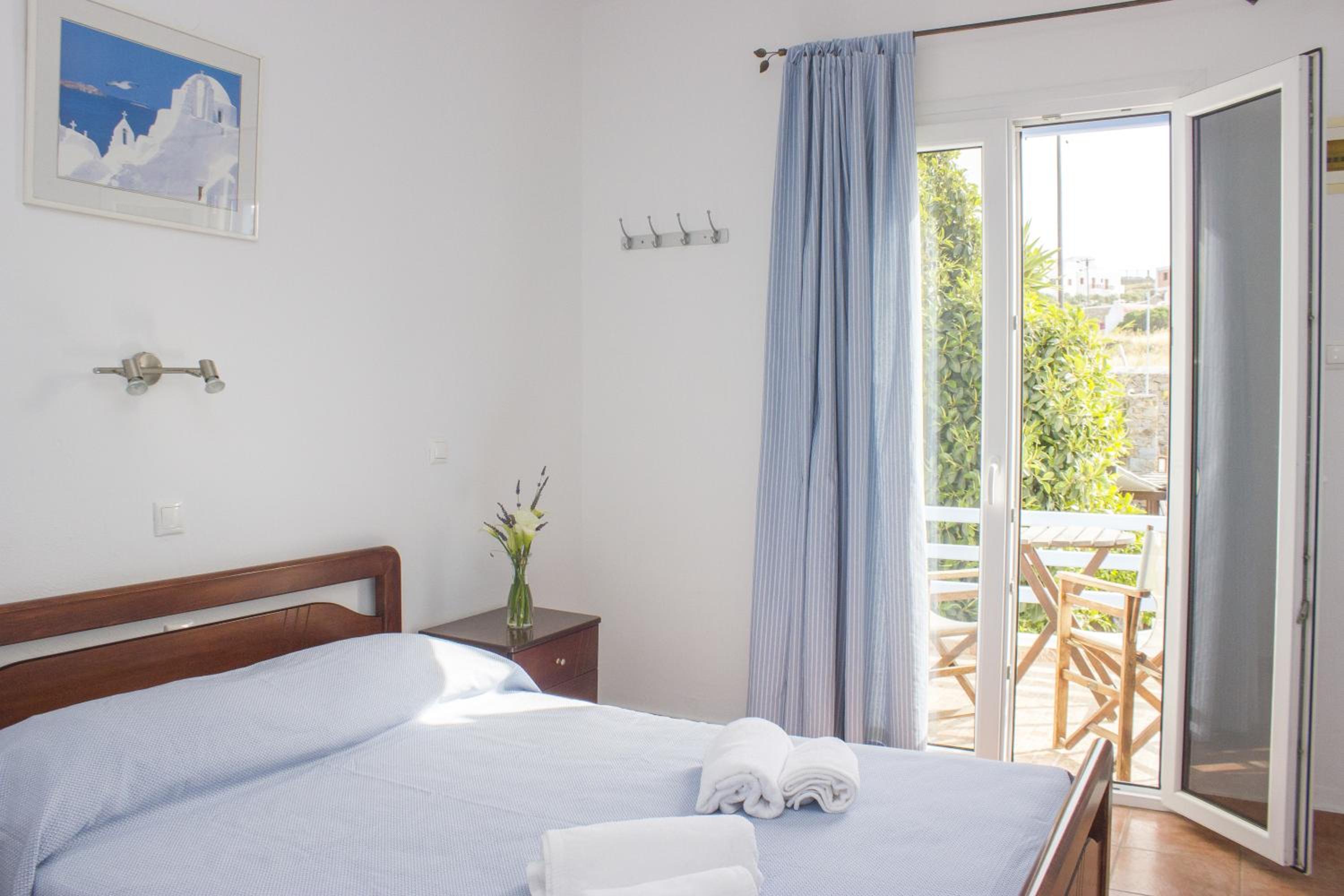 Superior Double or Twin Room photo 2