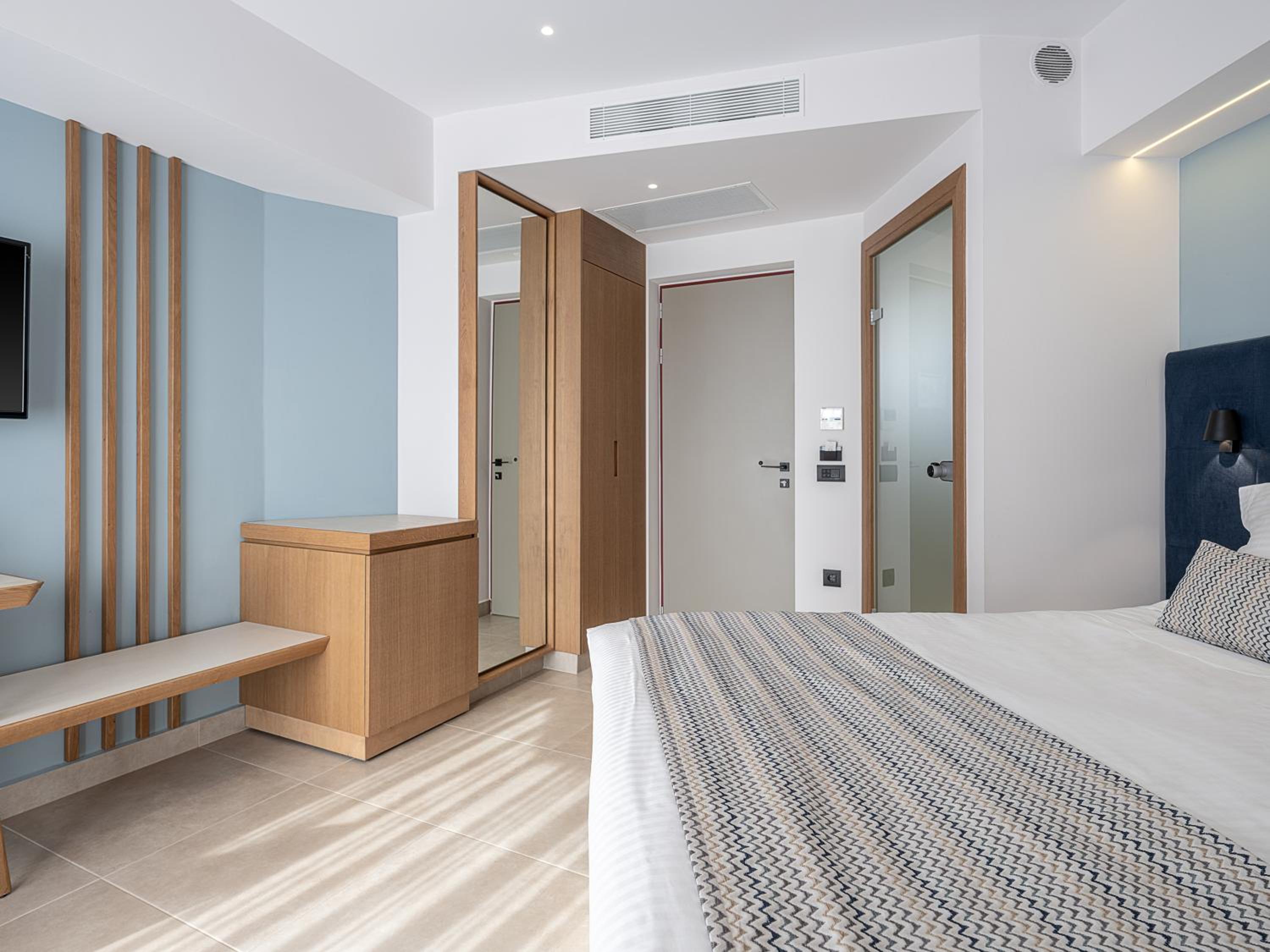 Superior Twin or Double Room