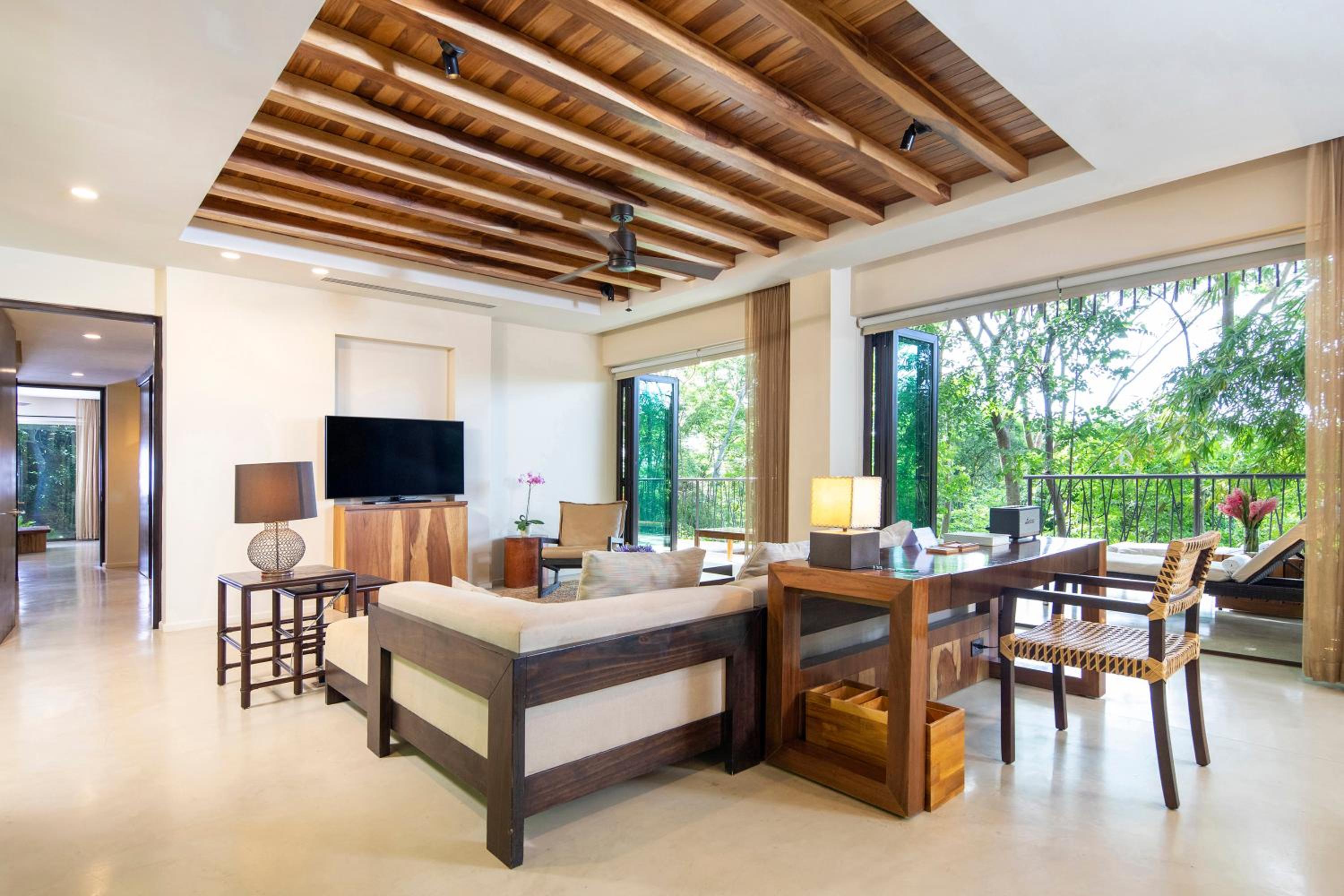 Plunge Pool Suite photo 2