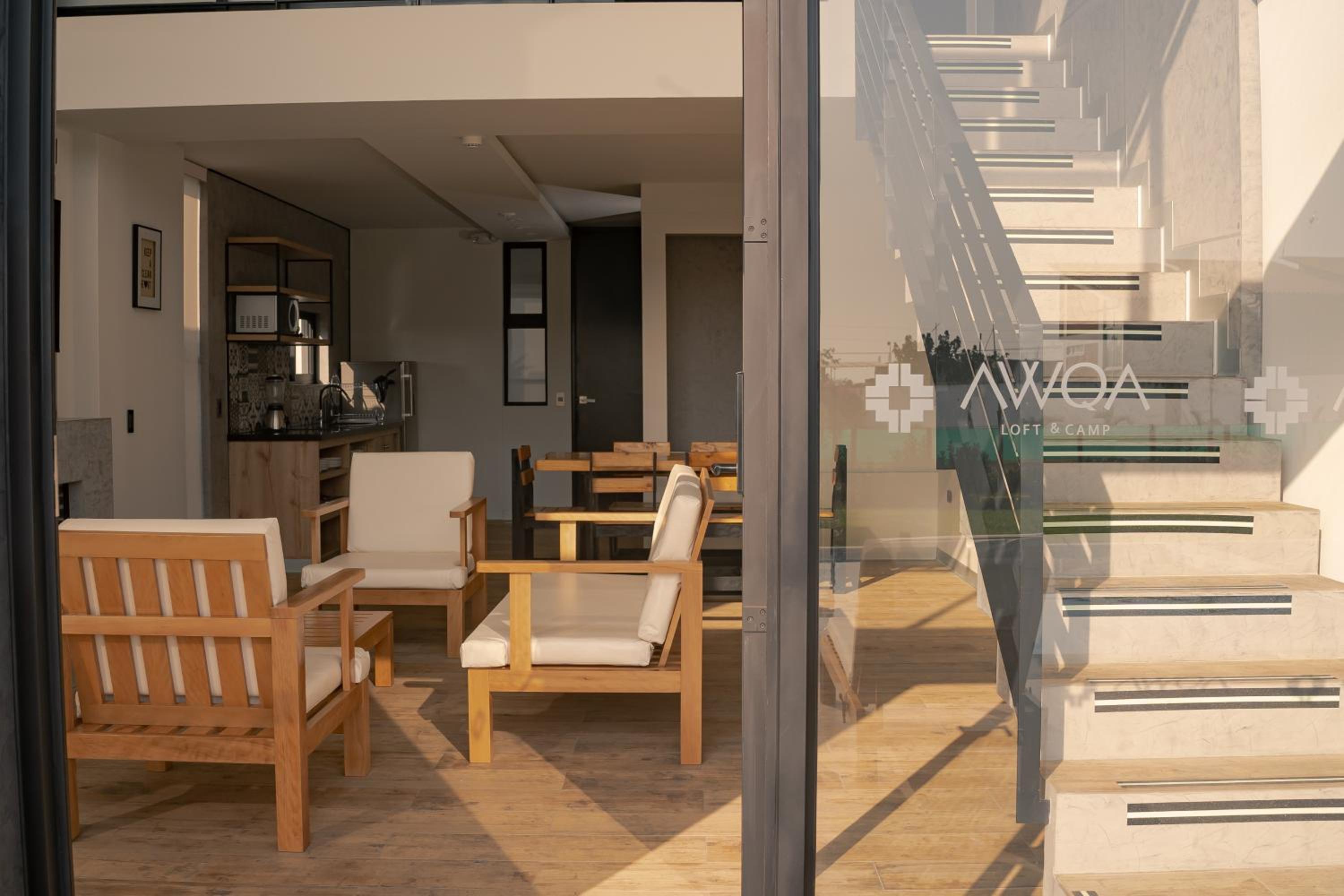 Three-Bedroom Villa photo 2