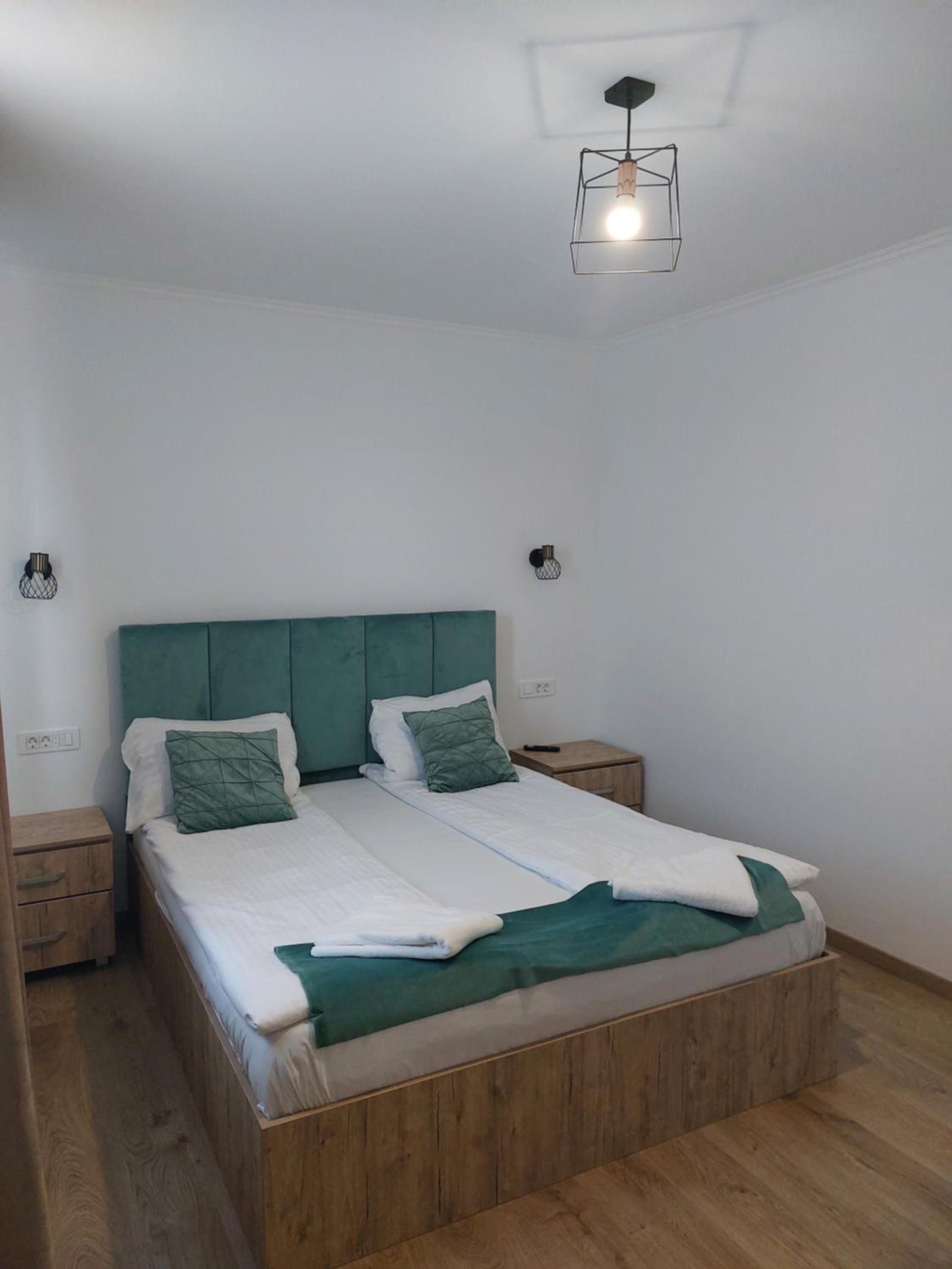 Three-Bedroom Apartment - Photo 1
