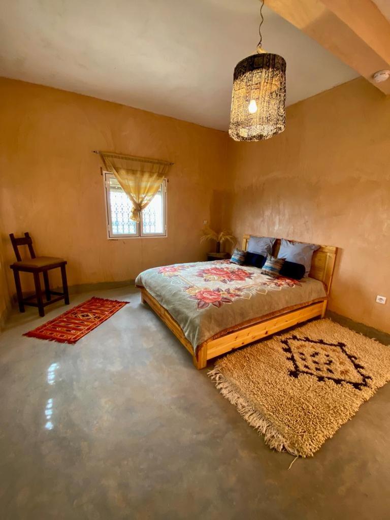 Double Room with Private Bathroom photo 3
