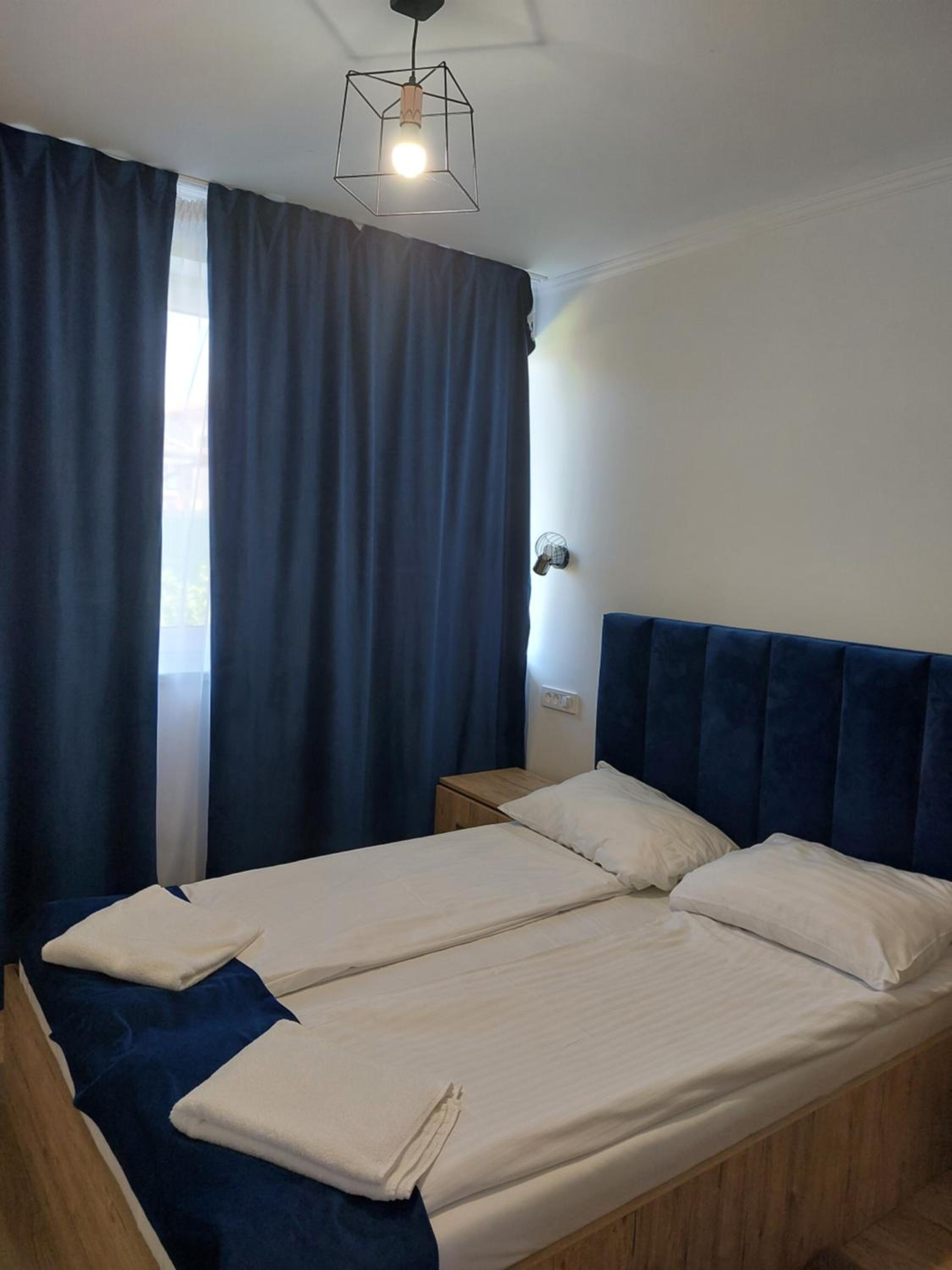 Three-Bedroom Apartment - Photo 29