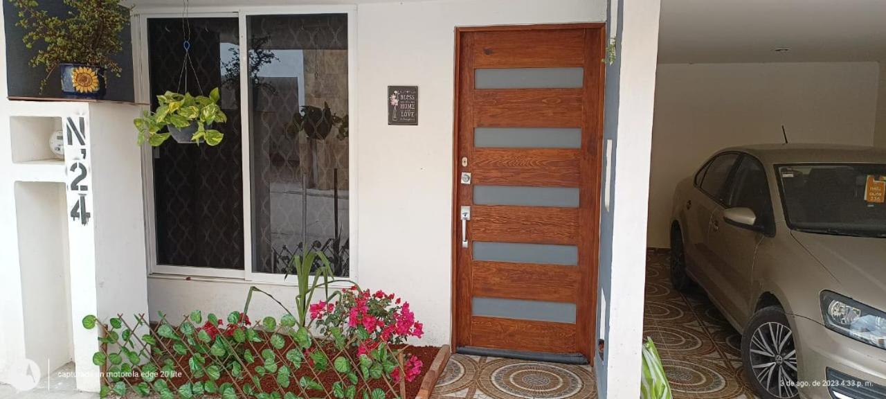 Two-Bedroom House photo 2
