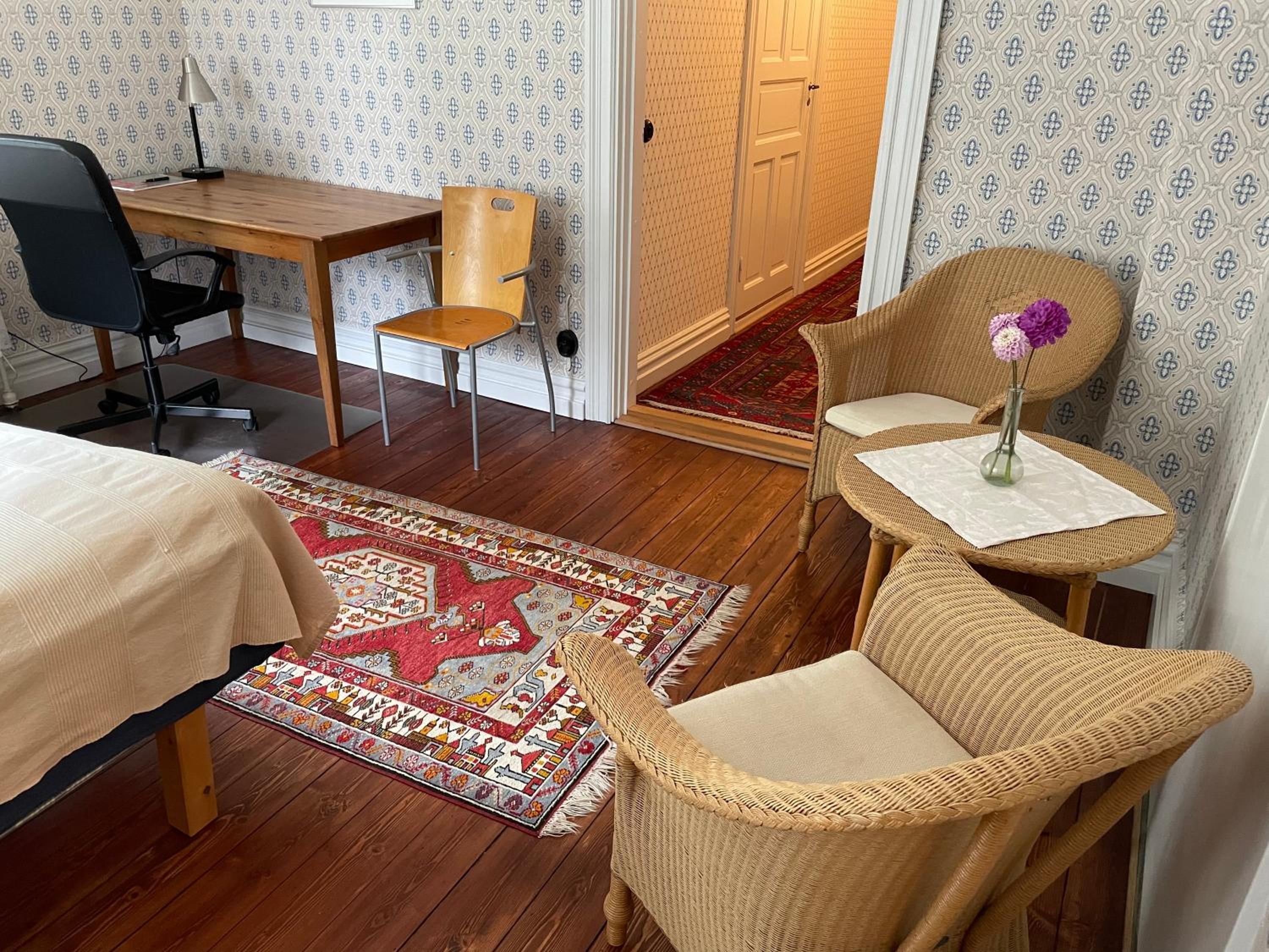 Double or Twin Room photo 3