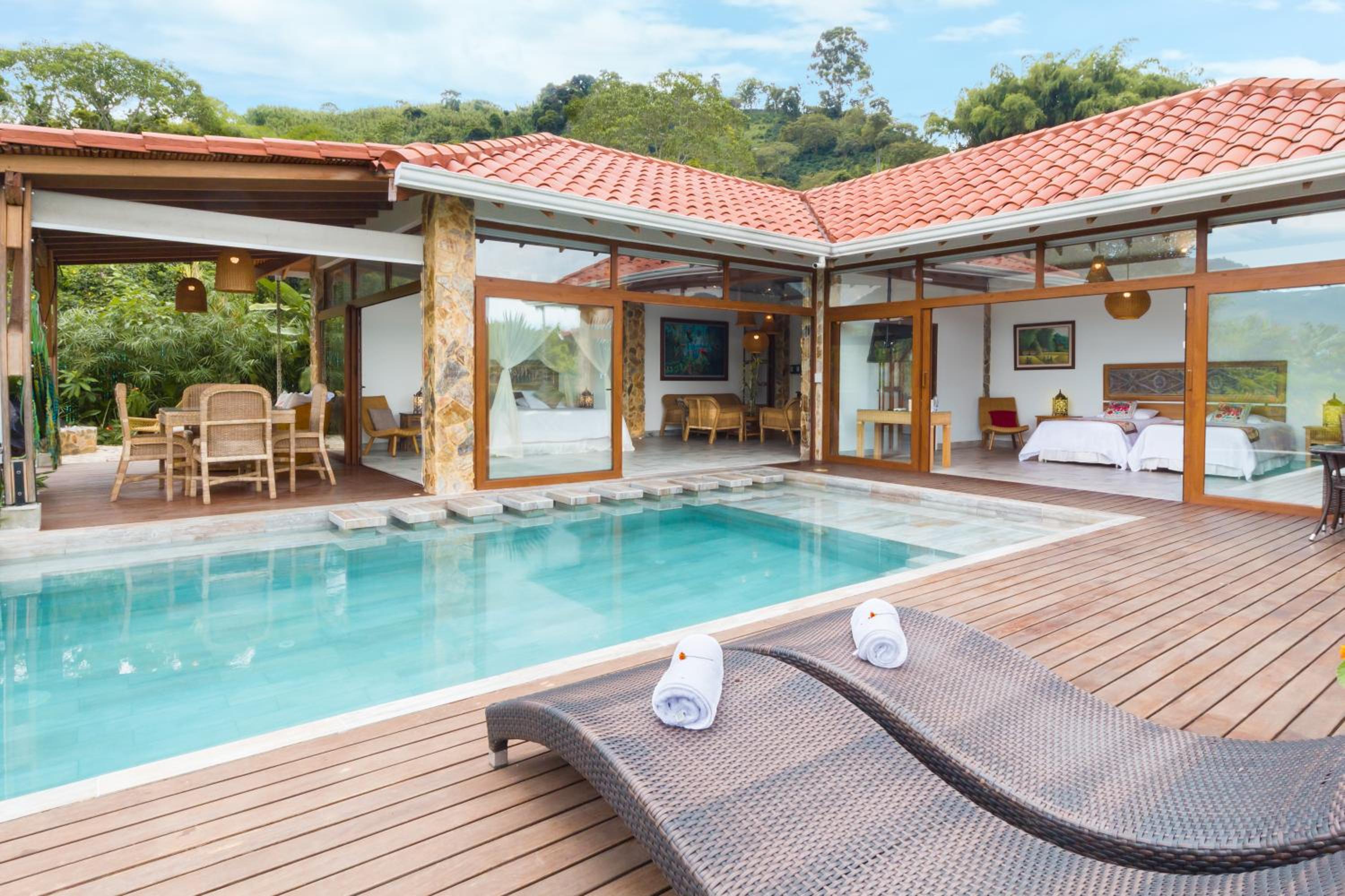 Villa Grand Master with Private Pool