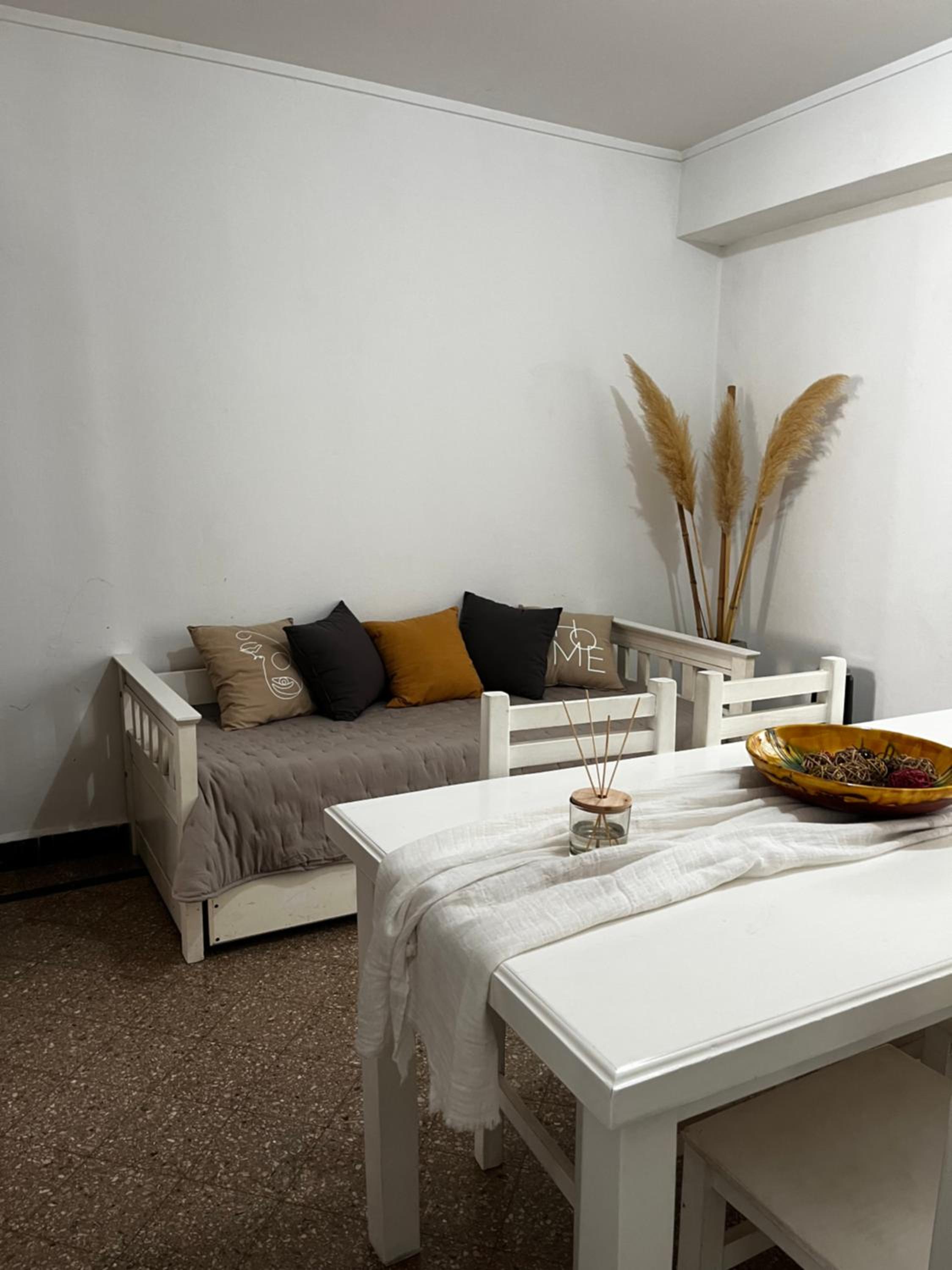 Two-Bedroom Apartment photo 1