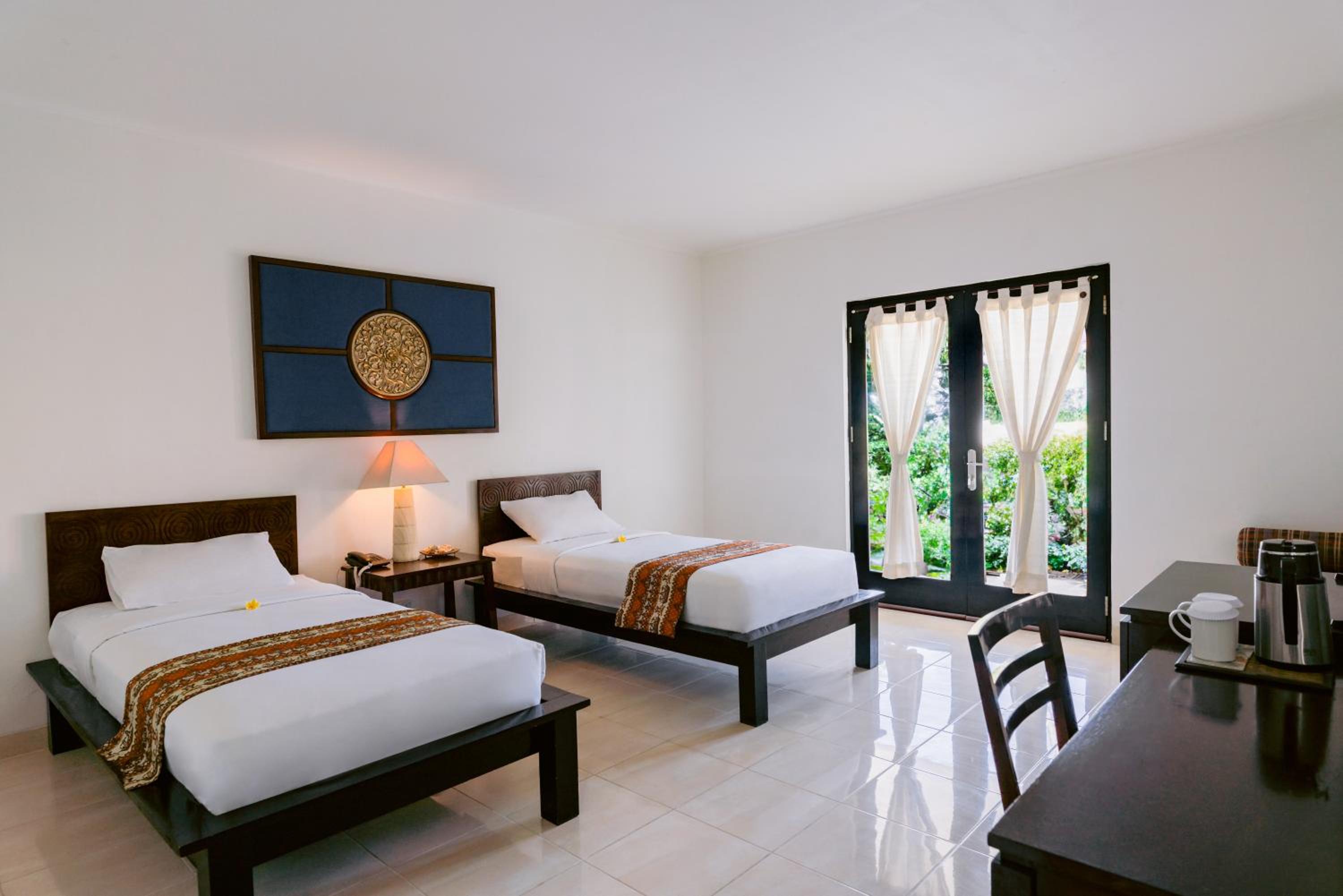 Superior Twin Room - Photo 1