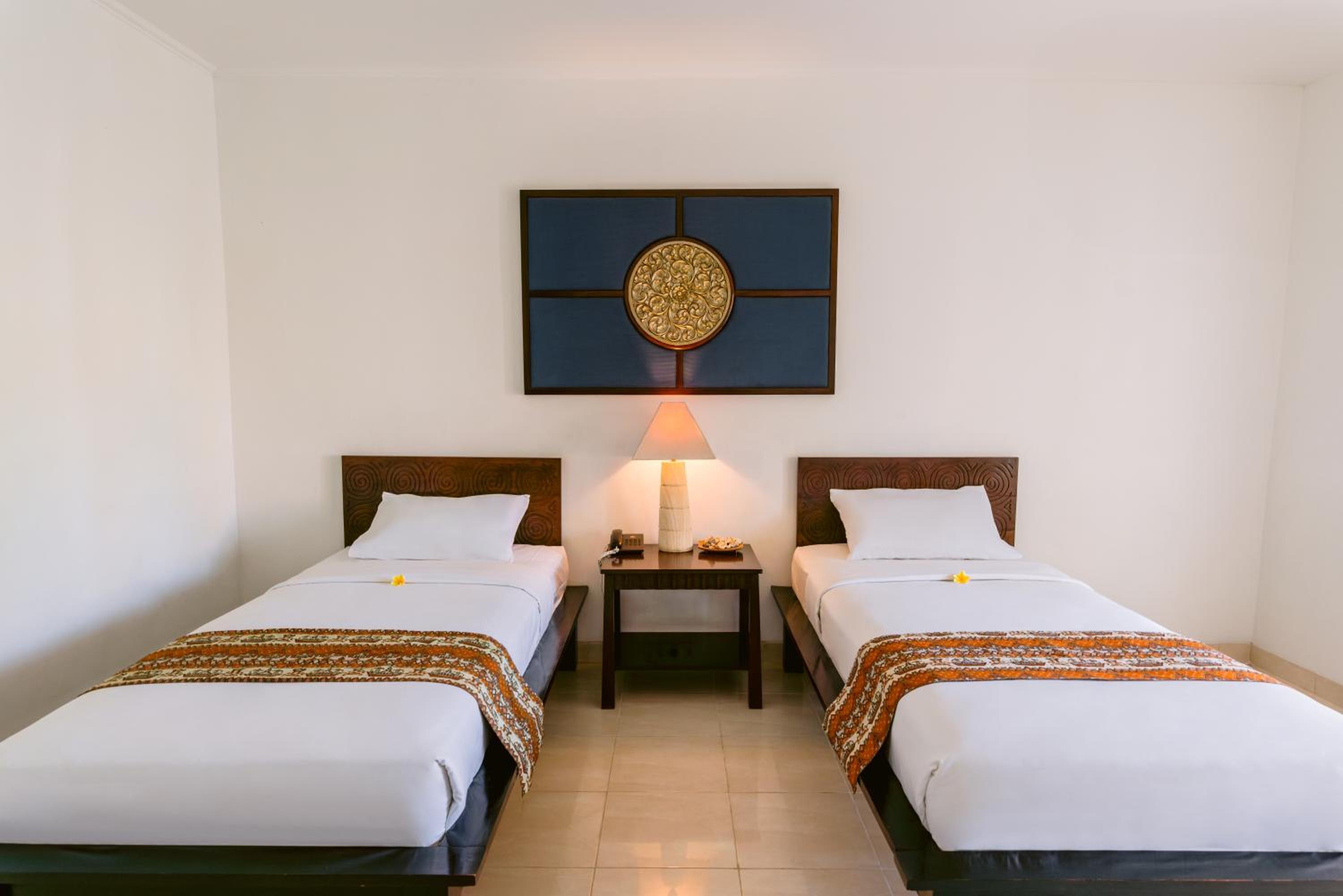 Superior Twin Room - Photo 5