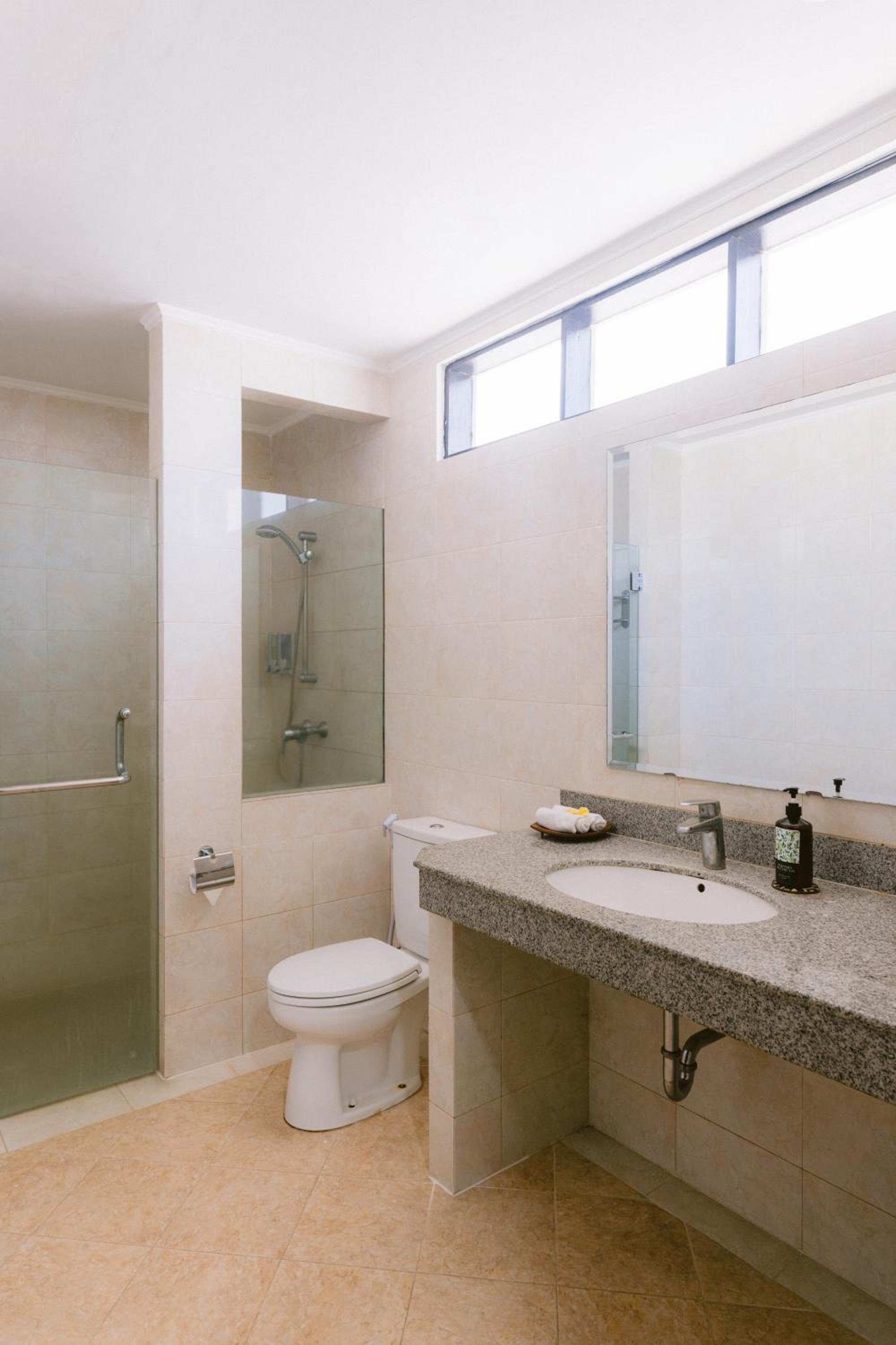 Superior Double Room - Photo 5