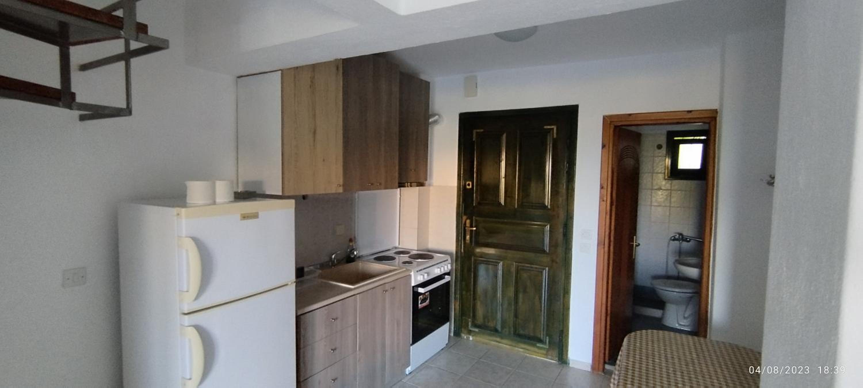 Two-Bedroom House photo 2
