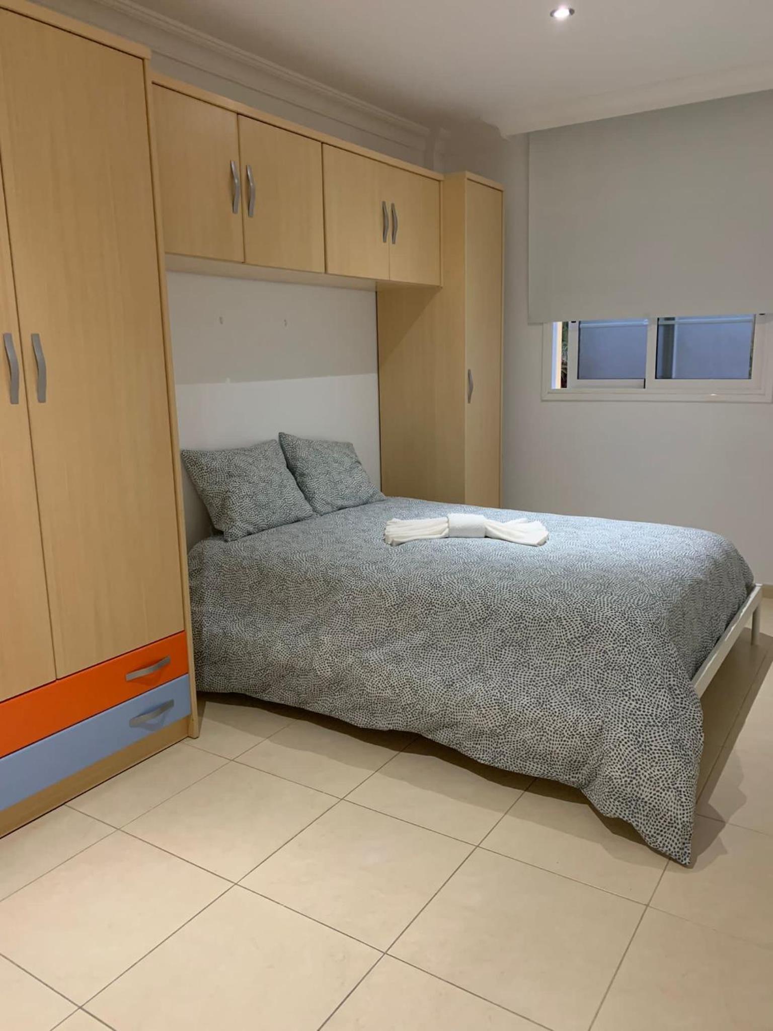 Departamento de tres habitaciones