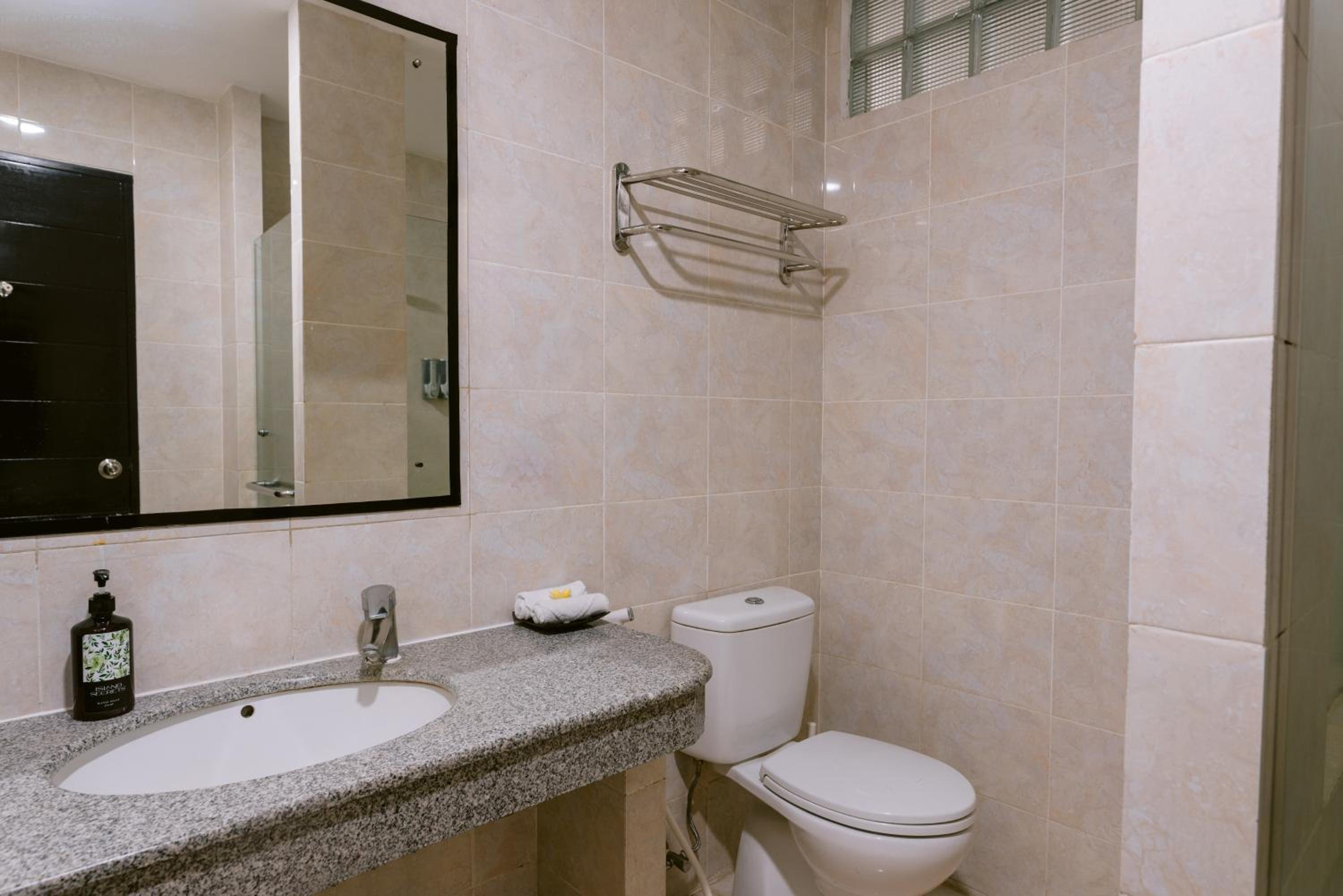 Deluxe Double Room - Photo 5