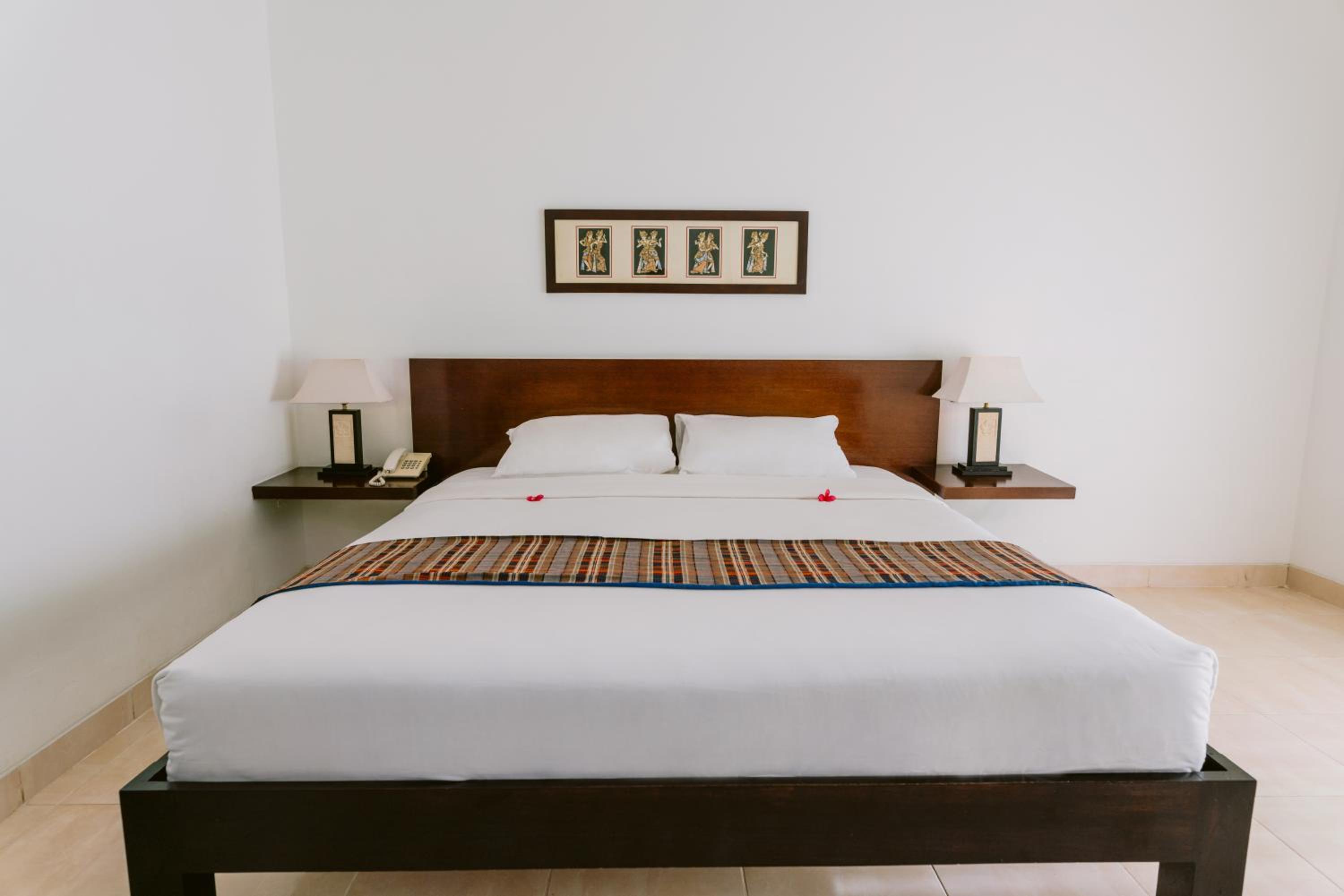 Deluxe Double Room - Photo 3