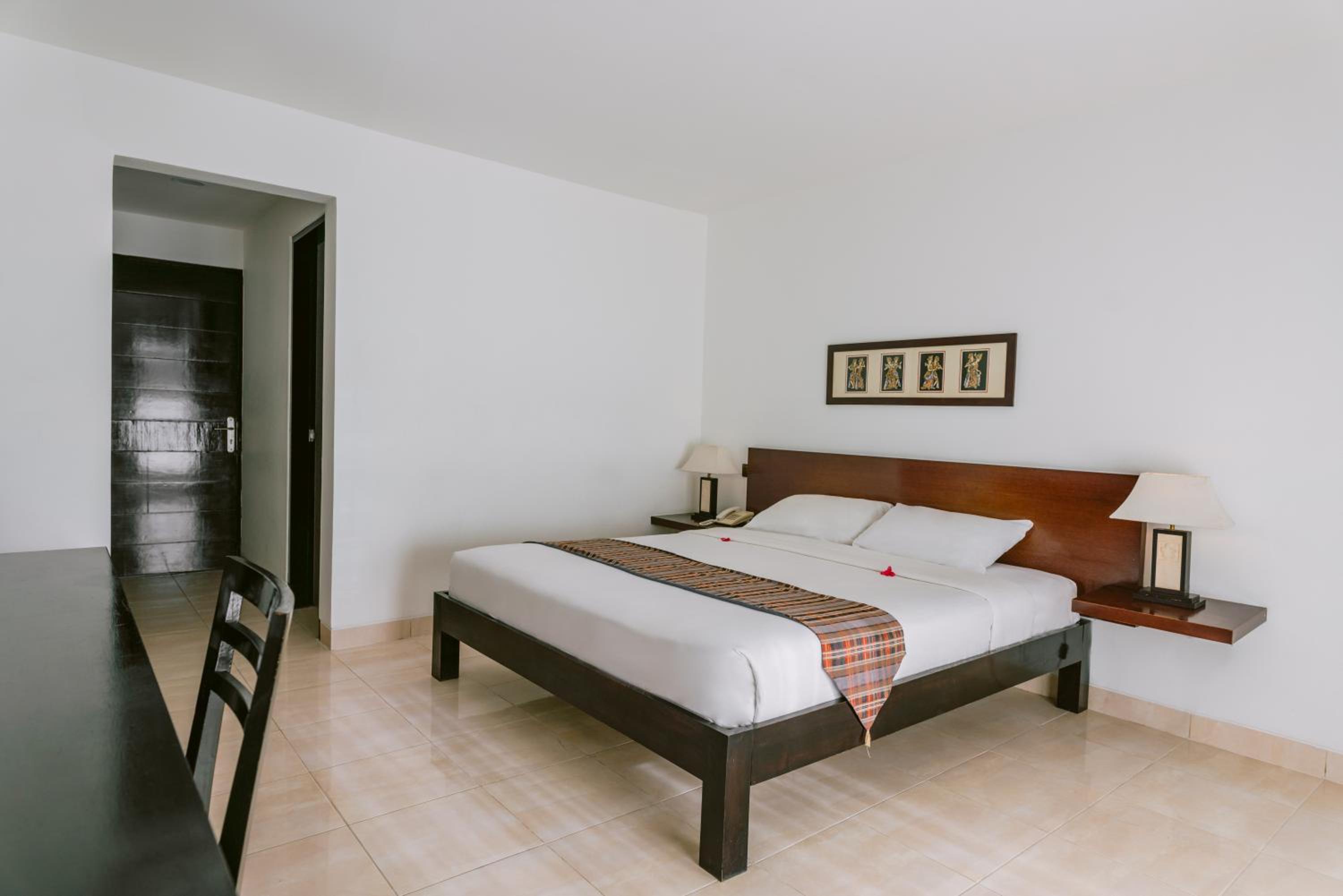 Deluxe Double Room - Photo 6