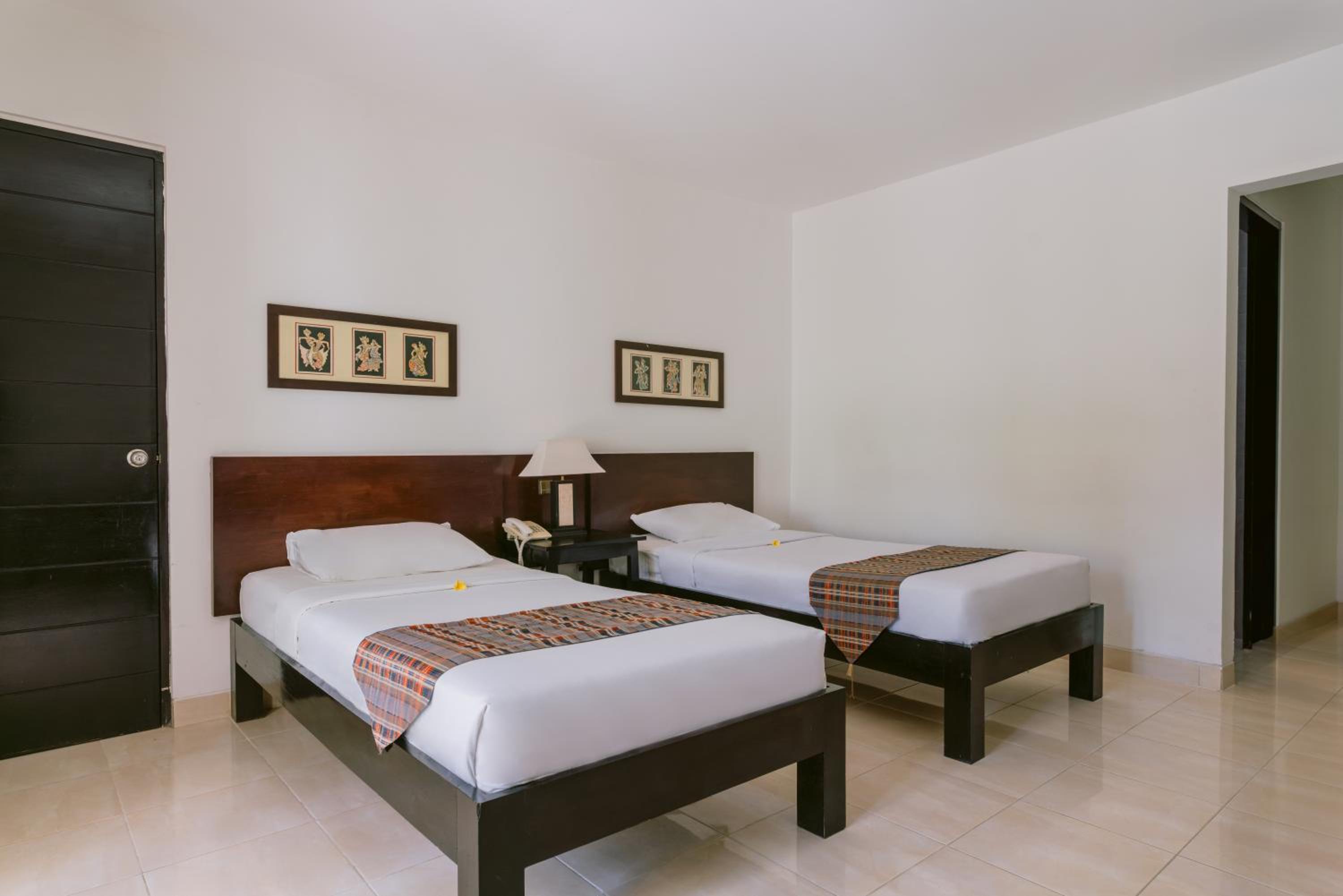 Deluxe Twin Room - Photo 5