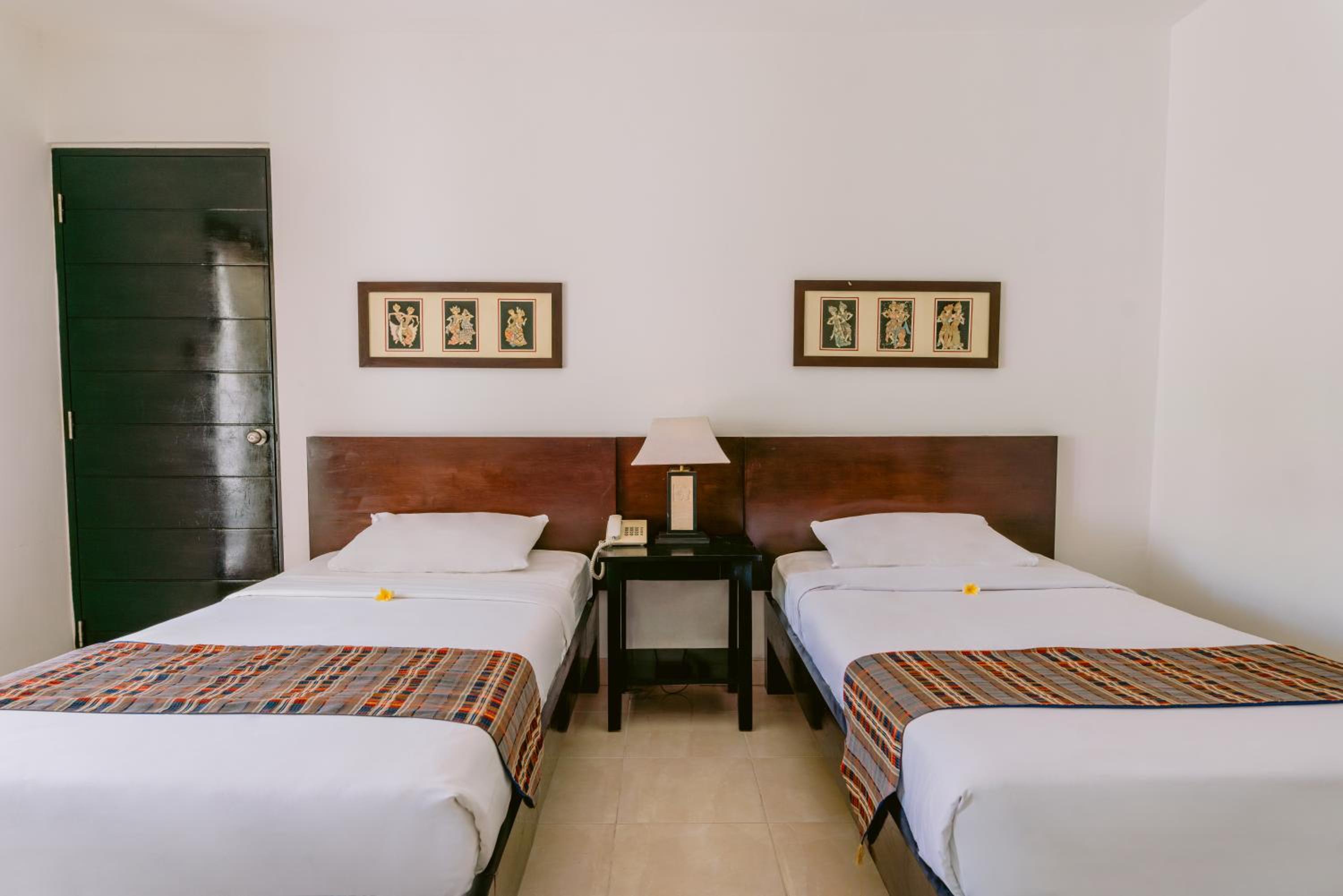 Deluxe Twin Room - Photo 3