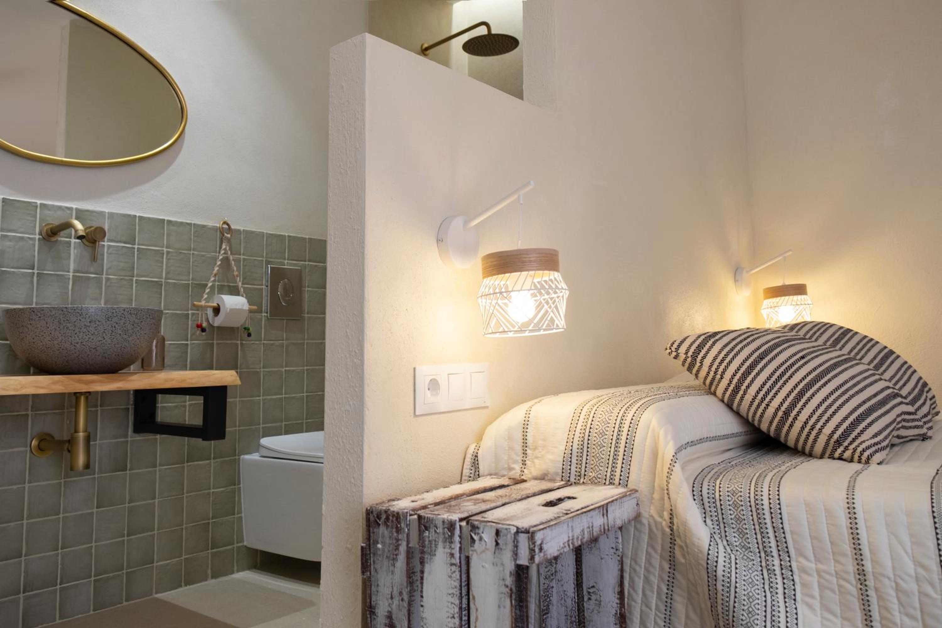 Triple Room photo 2