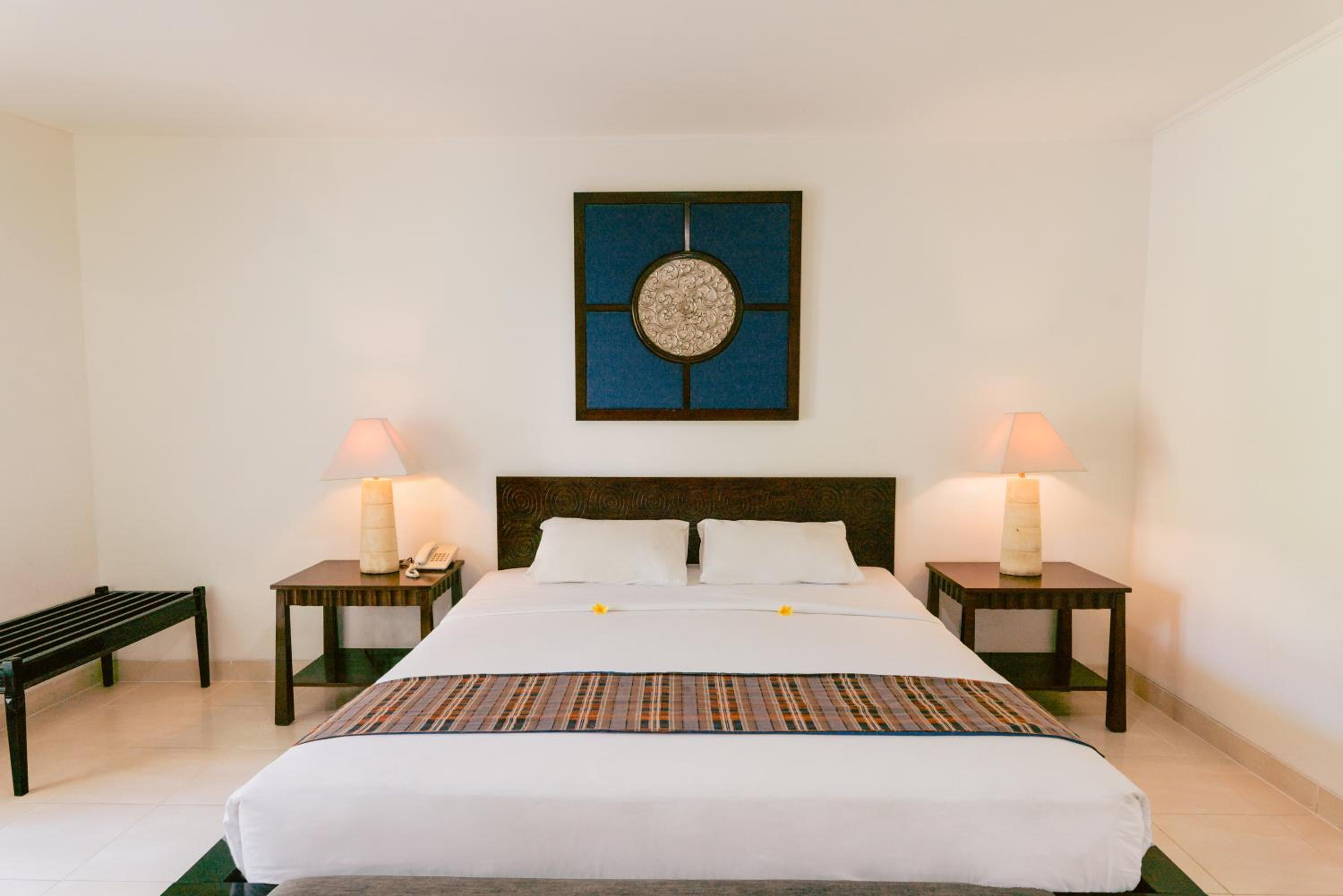 Superior Double Room - Photo 3
