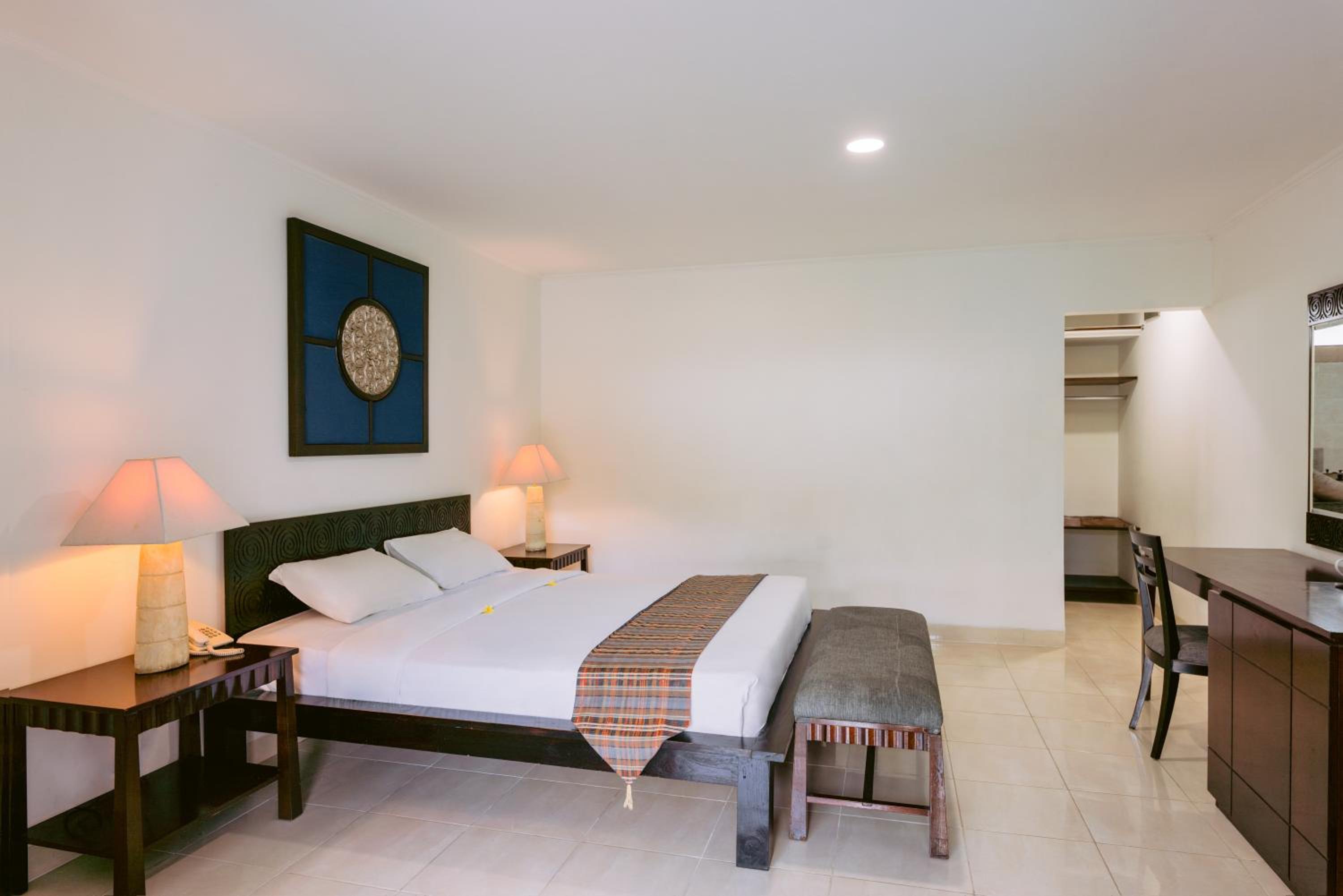 Superior Double Room - Photo 6