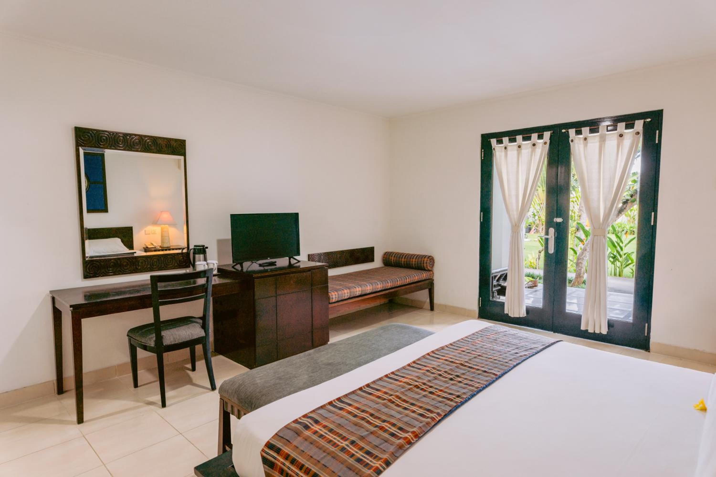 Superior Double Room - Photo 4