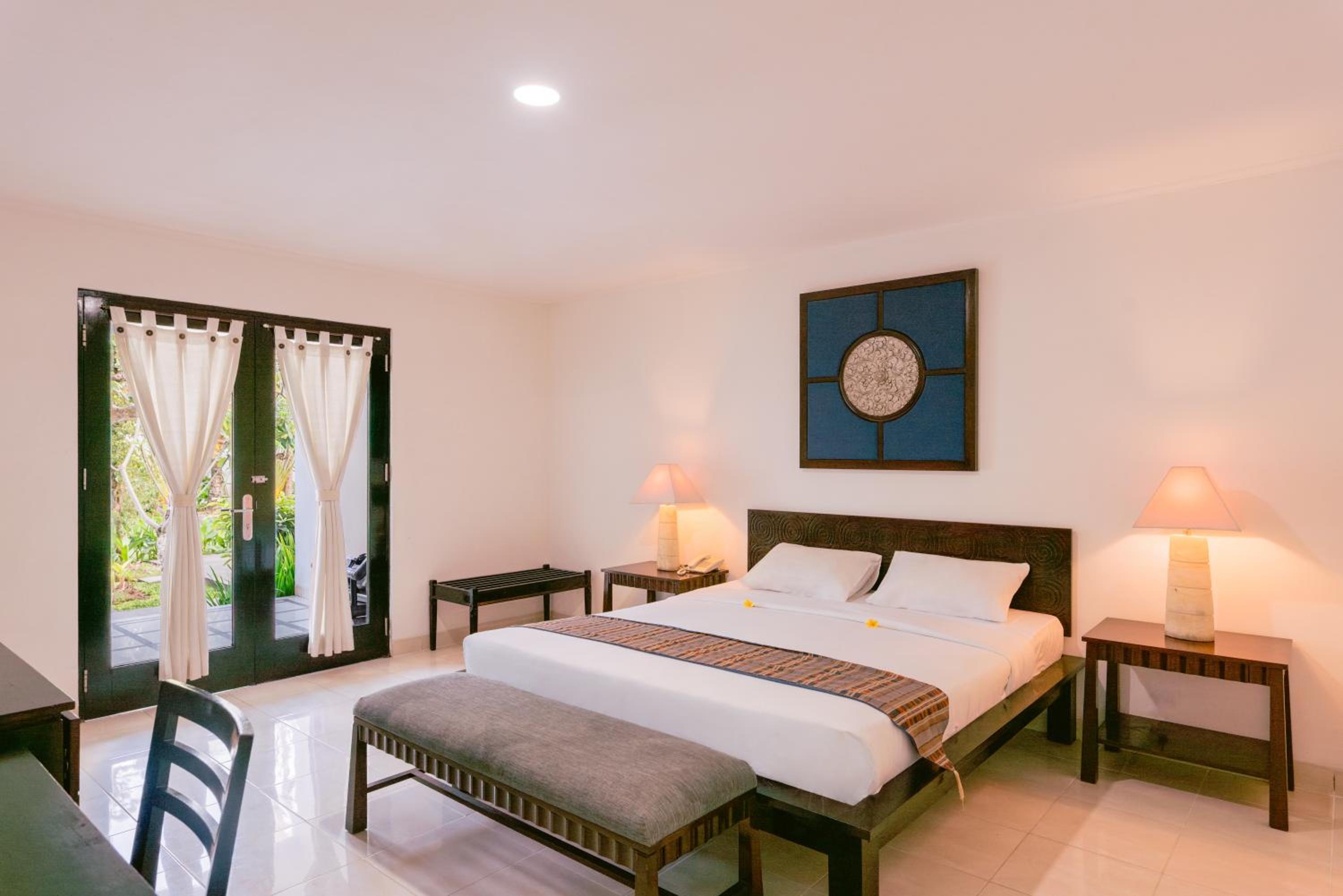 Superior Double Room - Photo 1