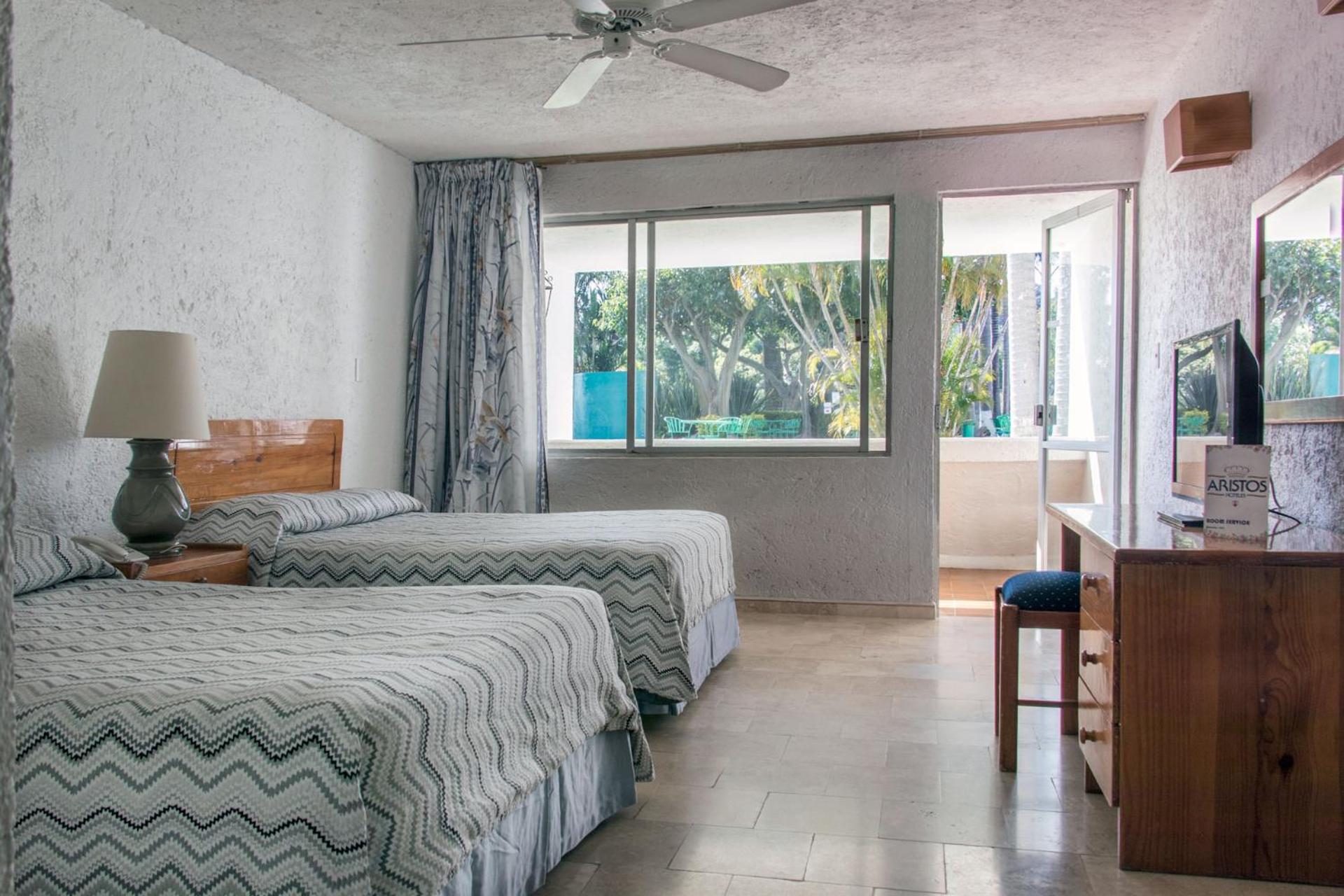 Double Room - Photo 1