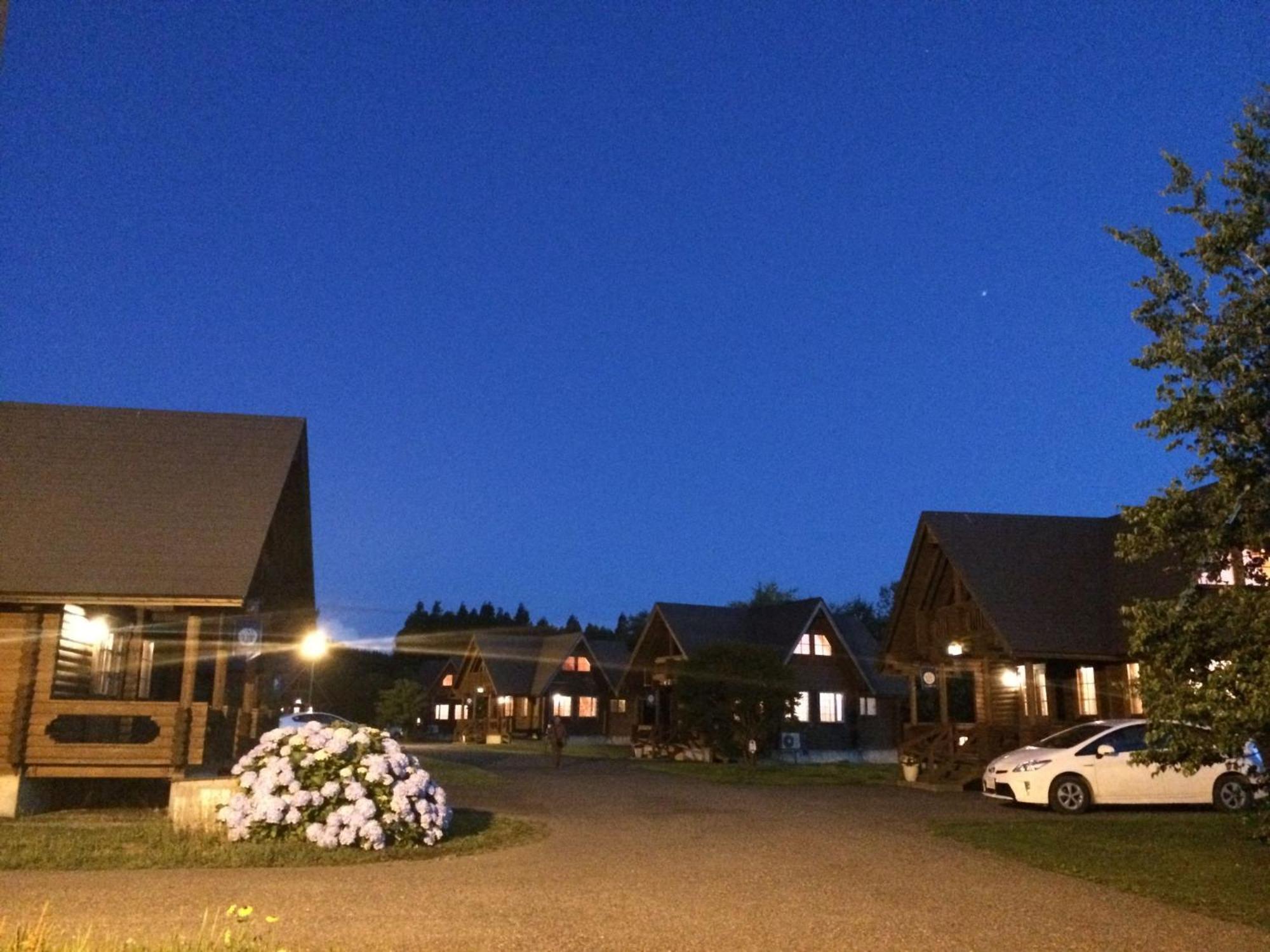 Cottage photo 2