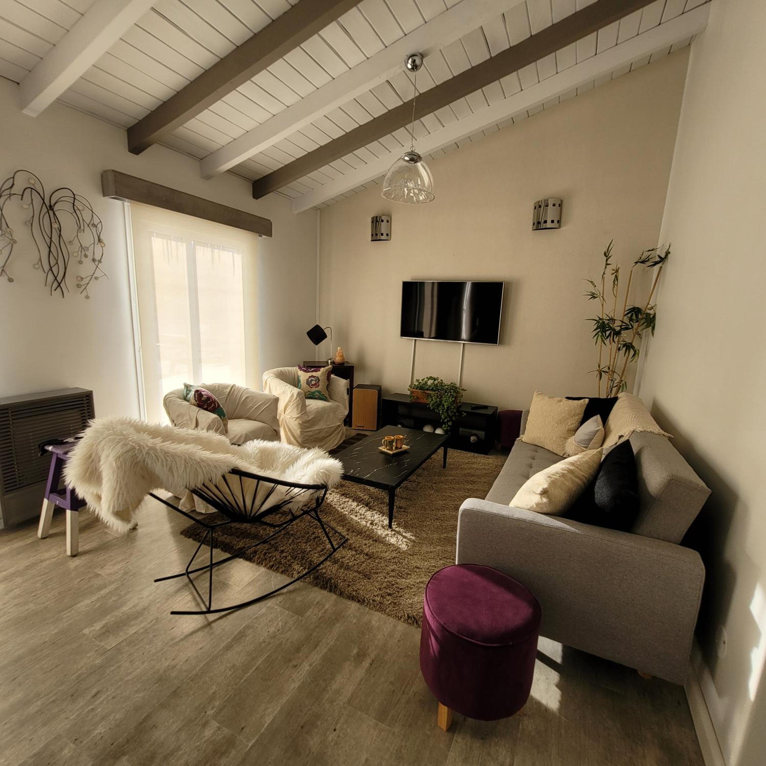 Two-Bedroom House photo 1
