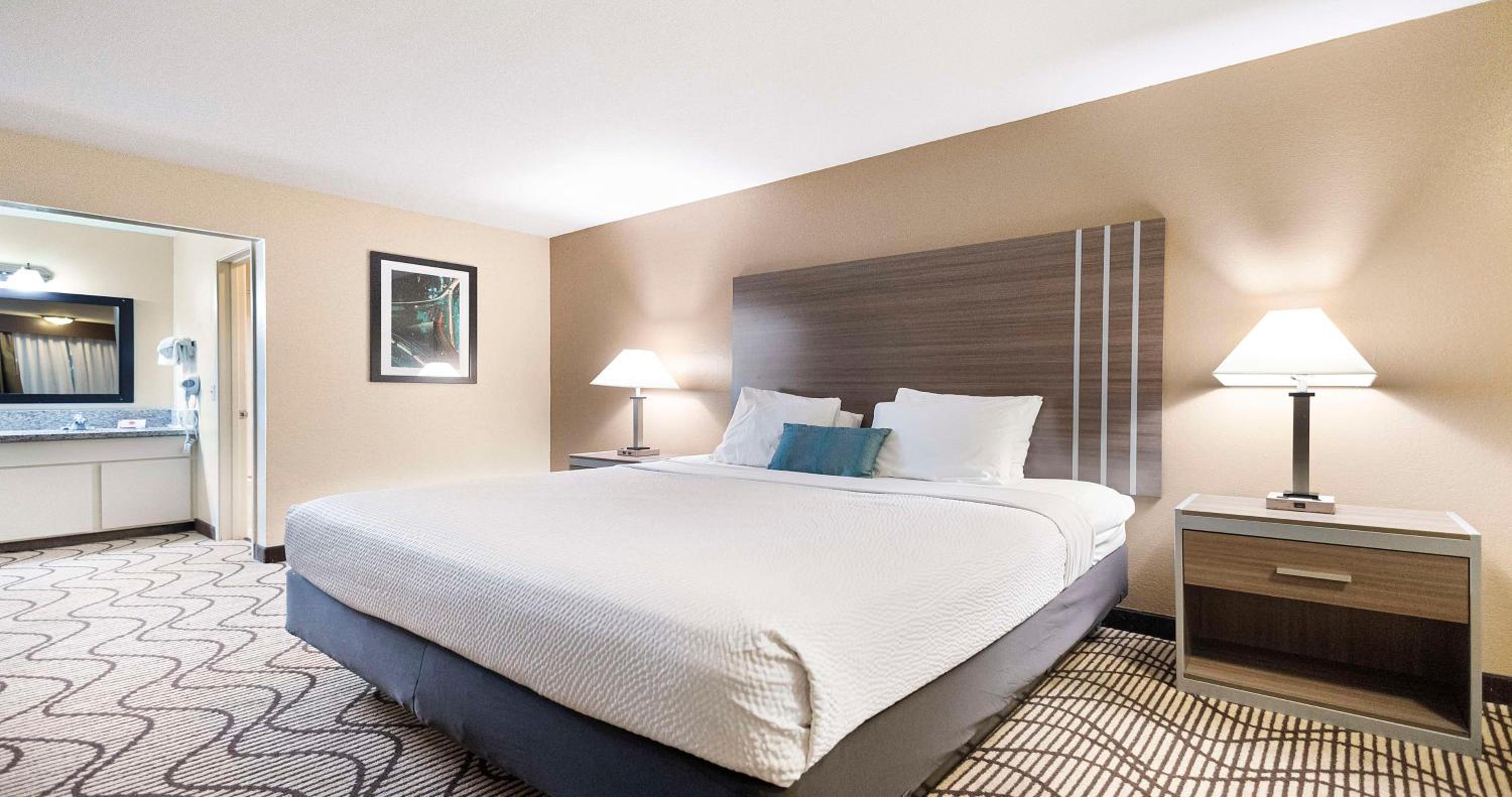 King Room photo 1
