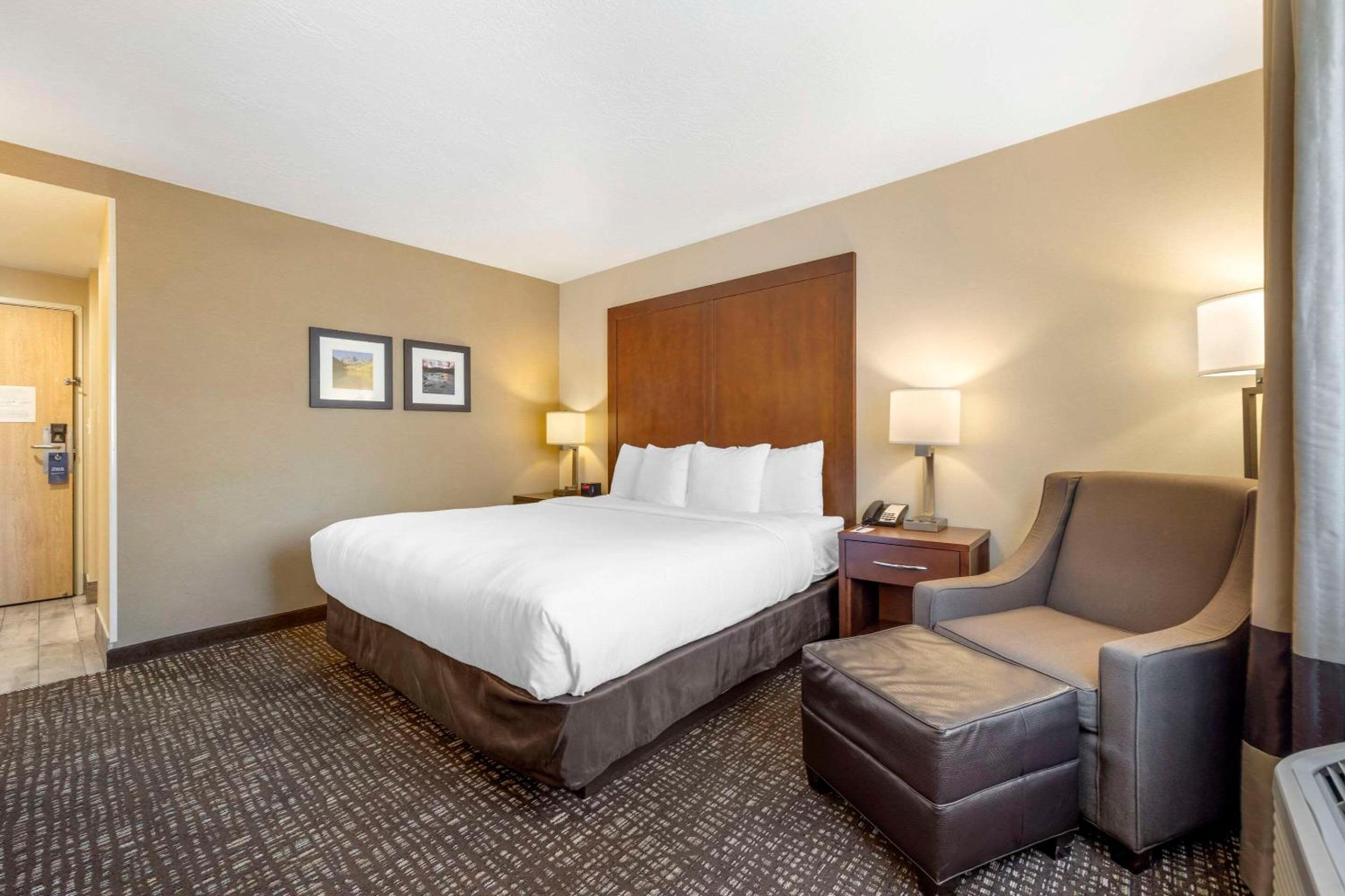 King Room - Photo 2