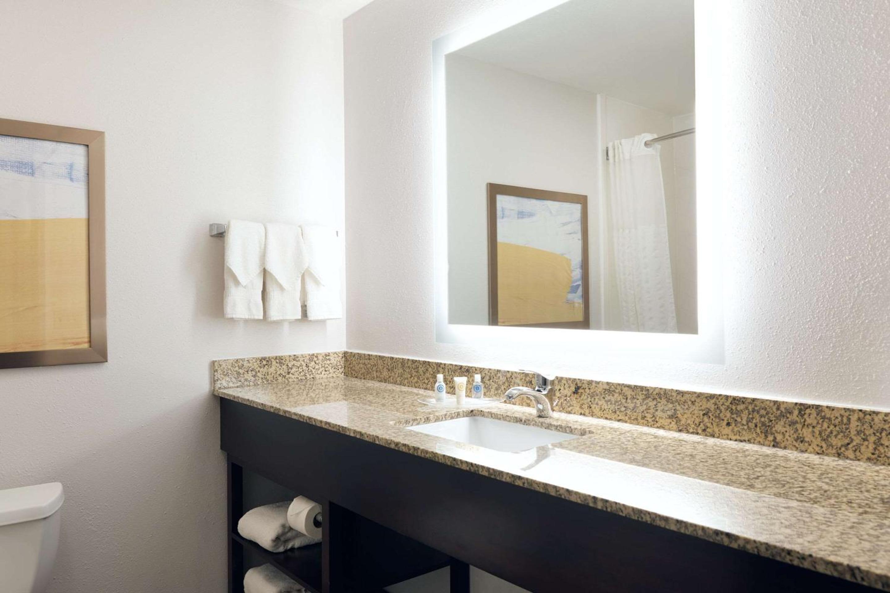 King Suite - Non-Smoking - Photo 2