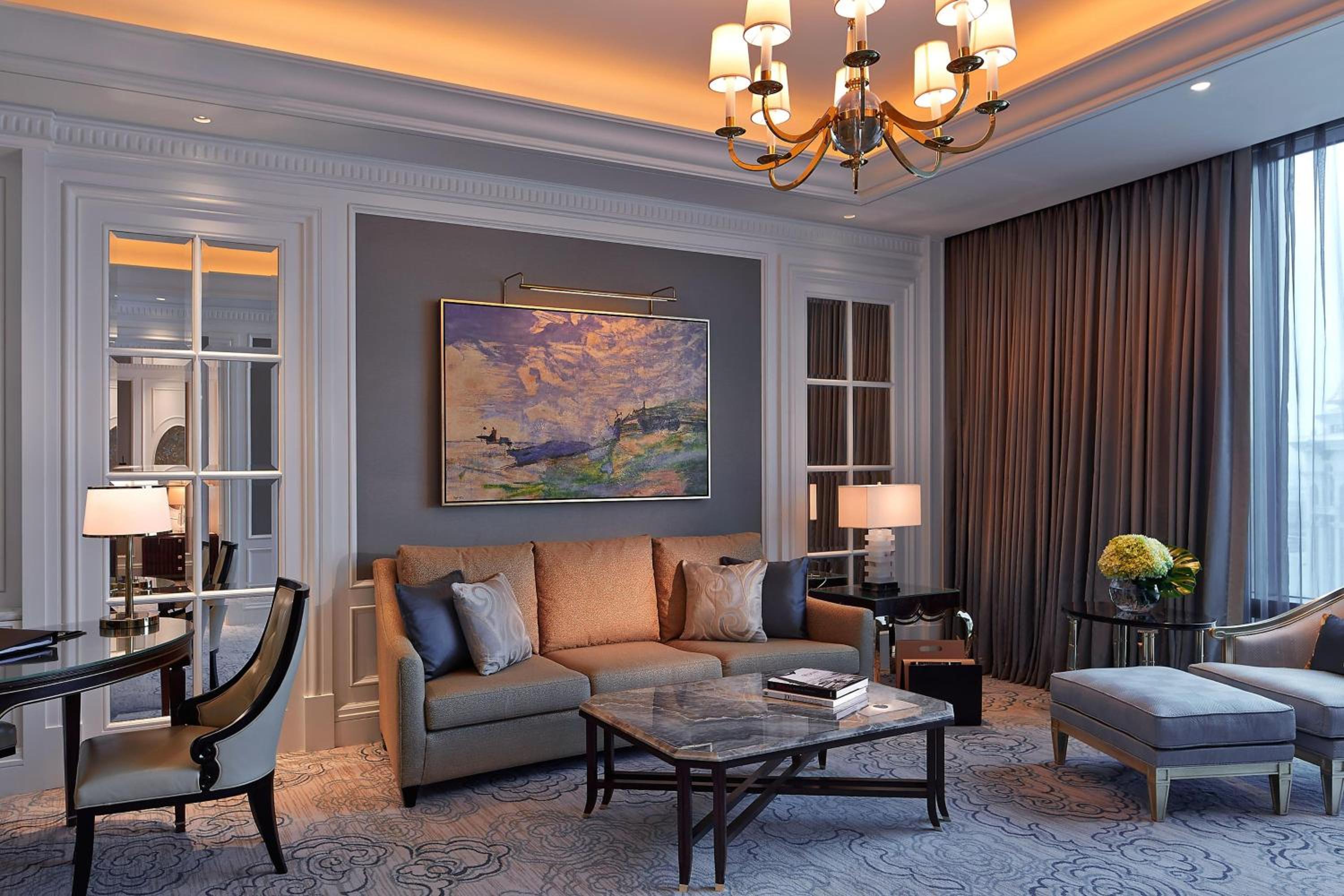 Premier Suite photo 2