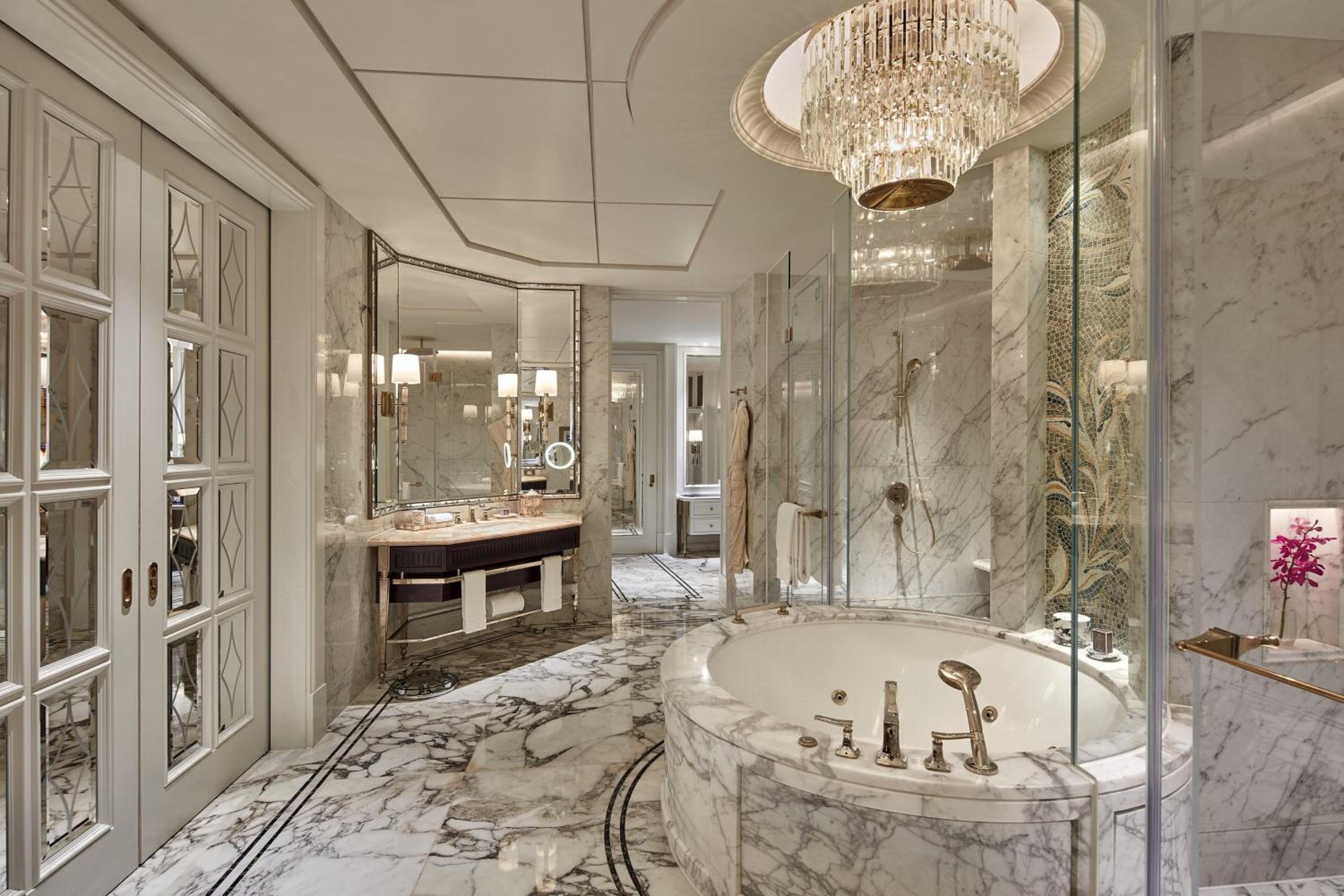 Two Bedroom Carlton Club Suite(Club Lounge Access) photo 2