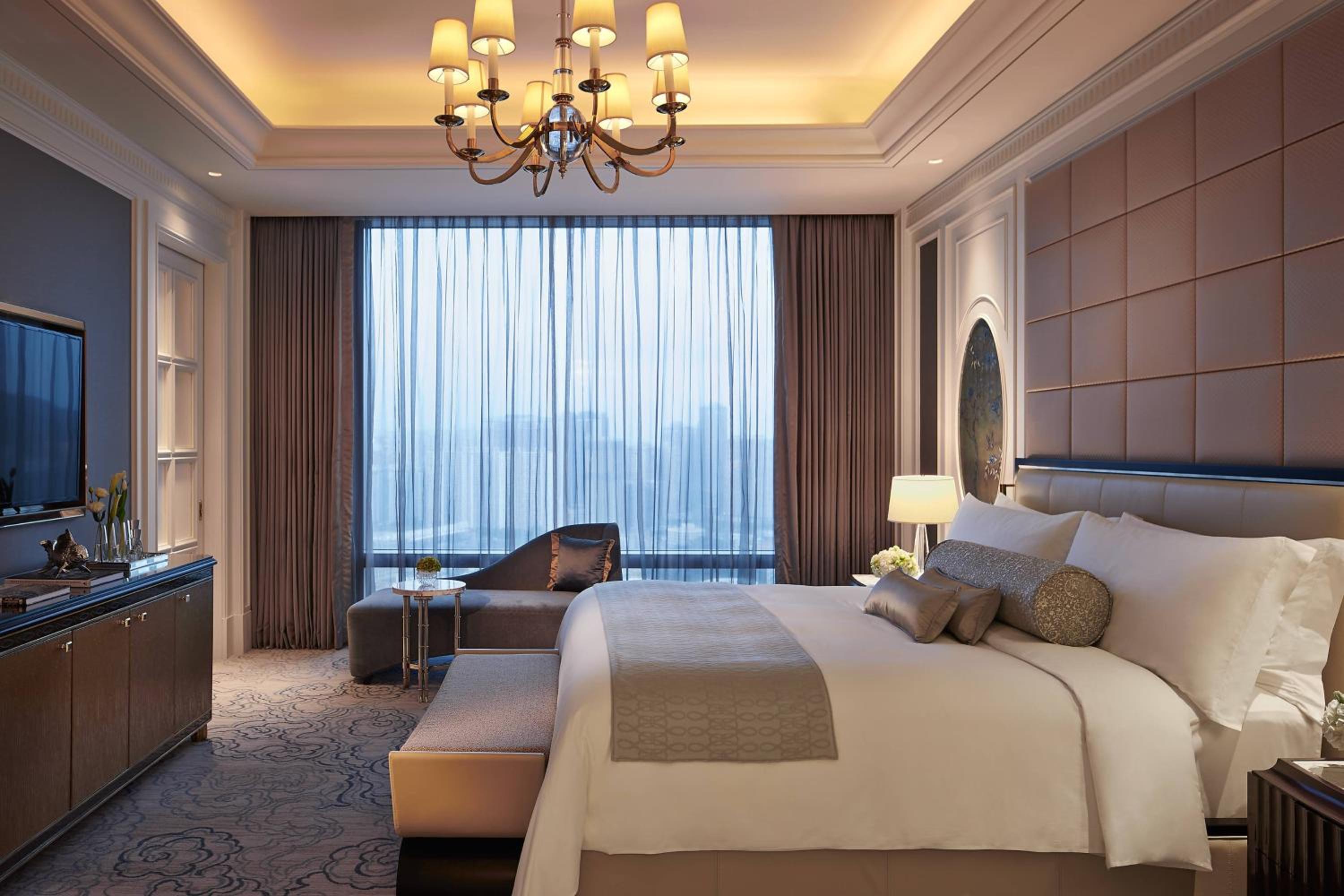 Premier Suite