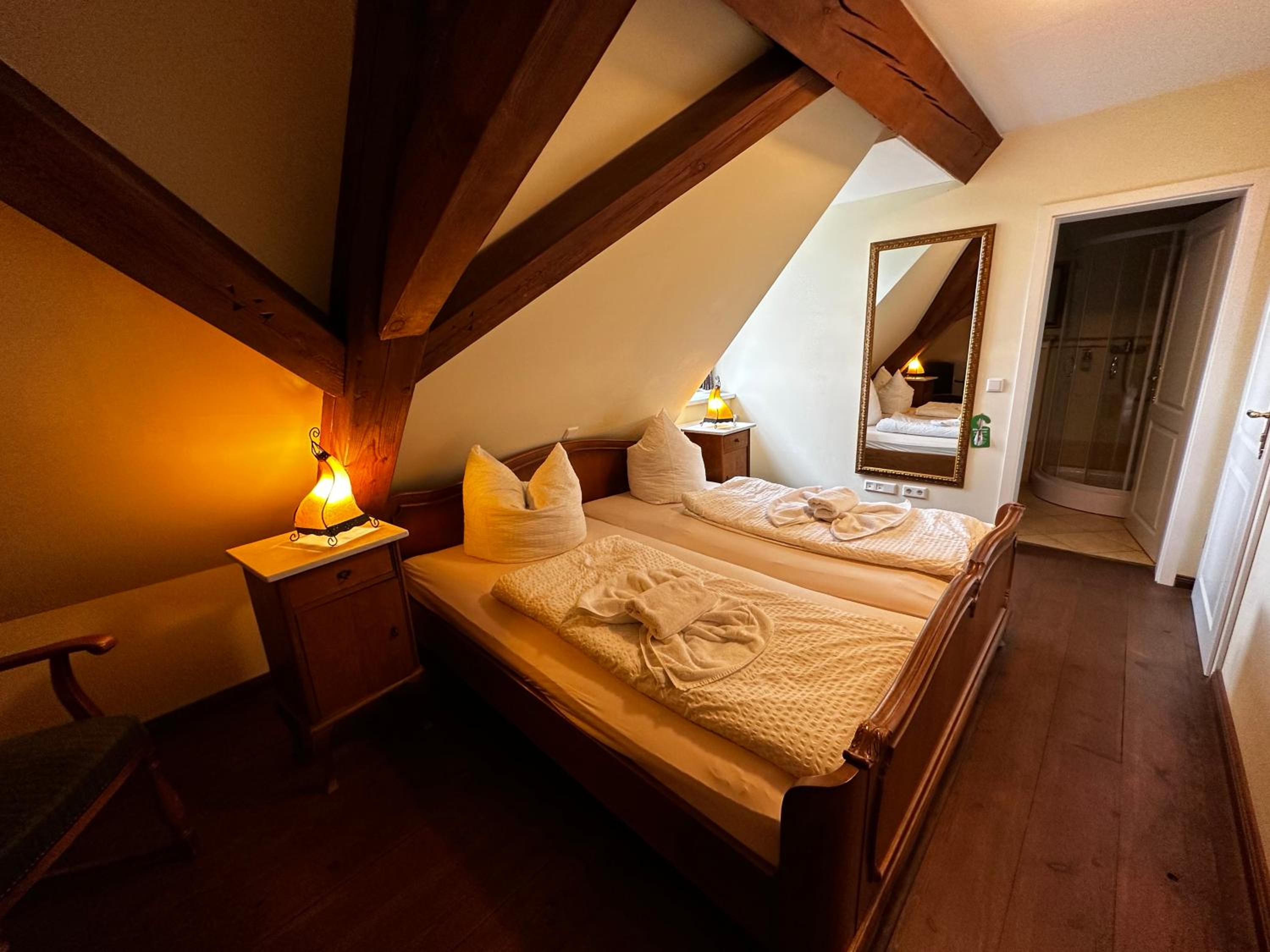 Double Room photo 2