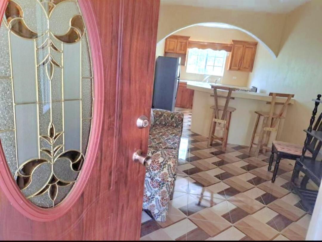 One-Bedroom Villa photo 2