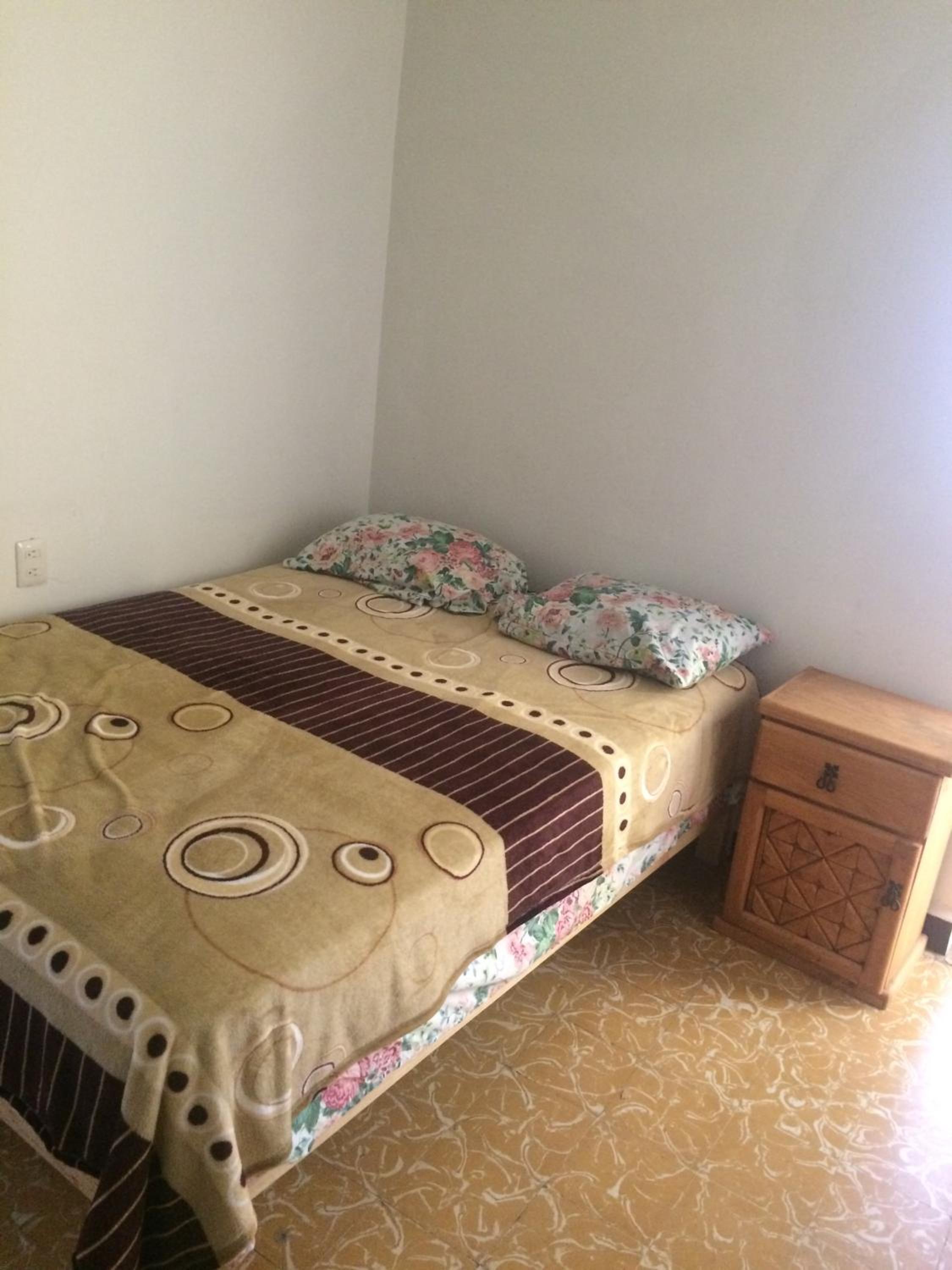 Standard Double Room - Photo 3