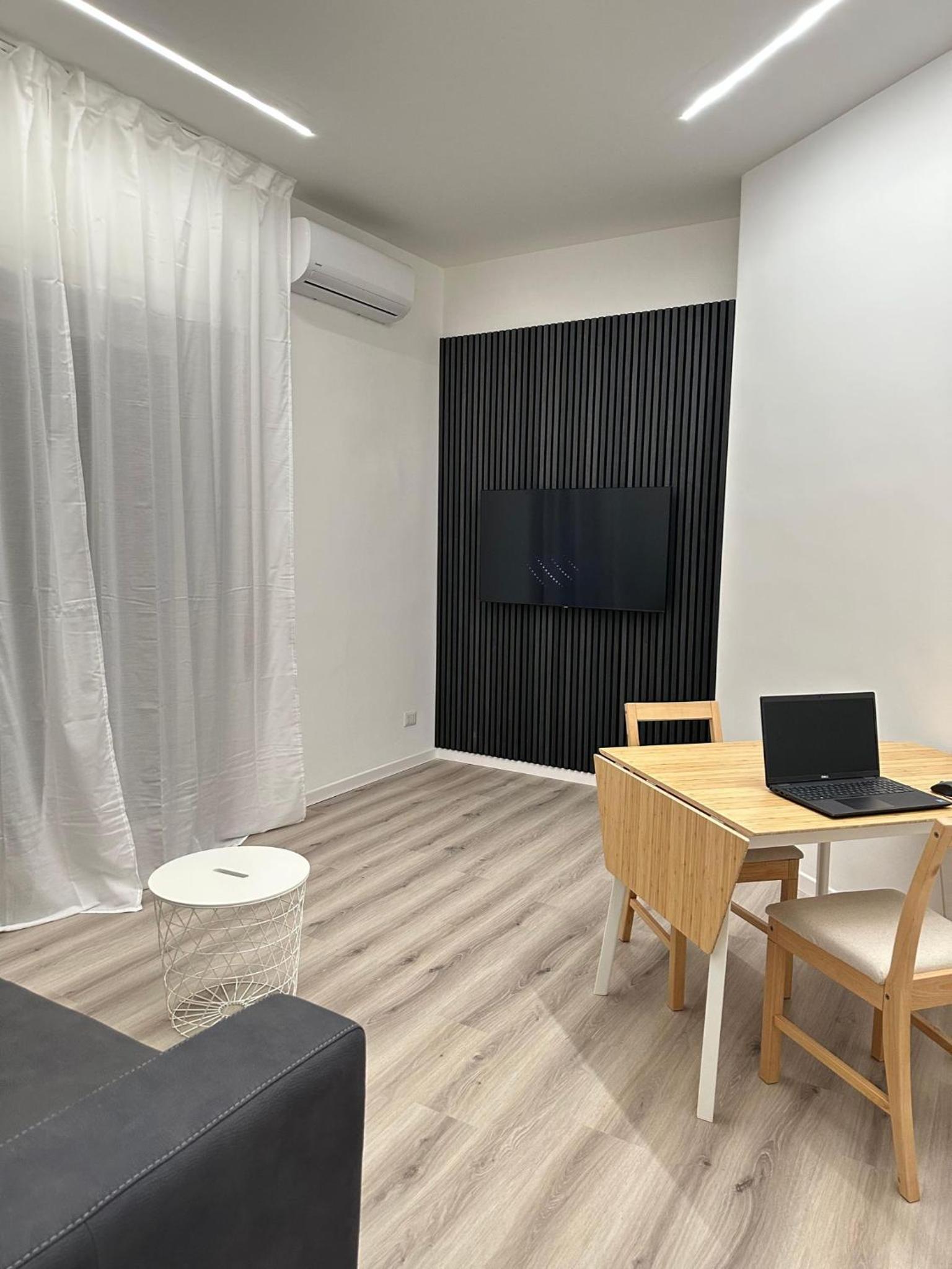 Two-Bedroom Apartment photo 1
