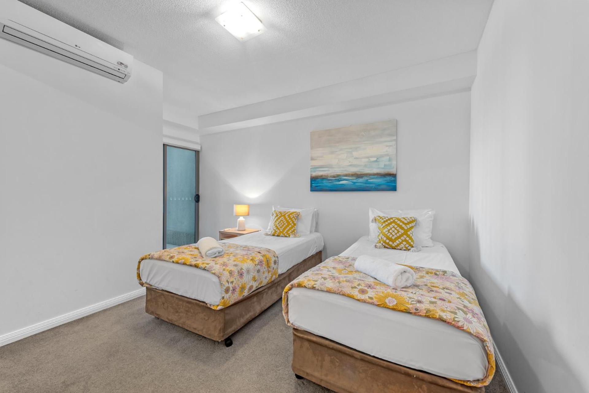 Two Bedroom No View/Limited View
