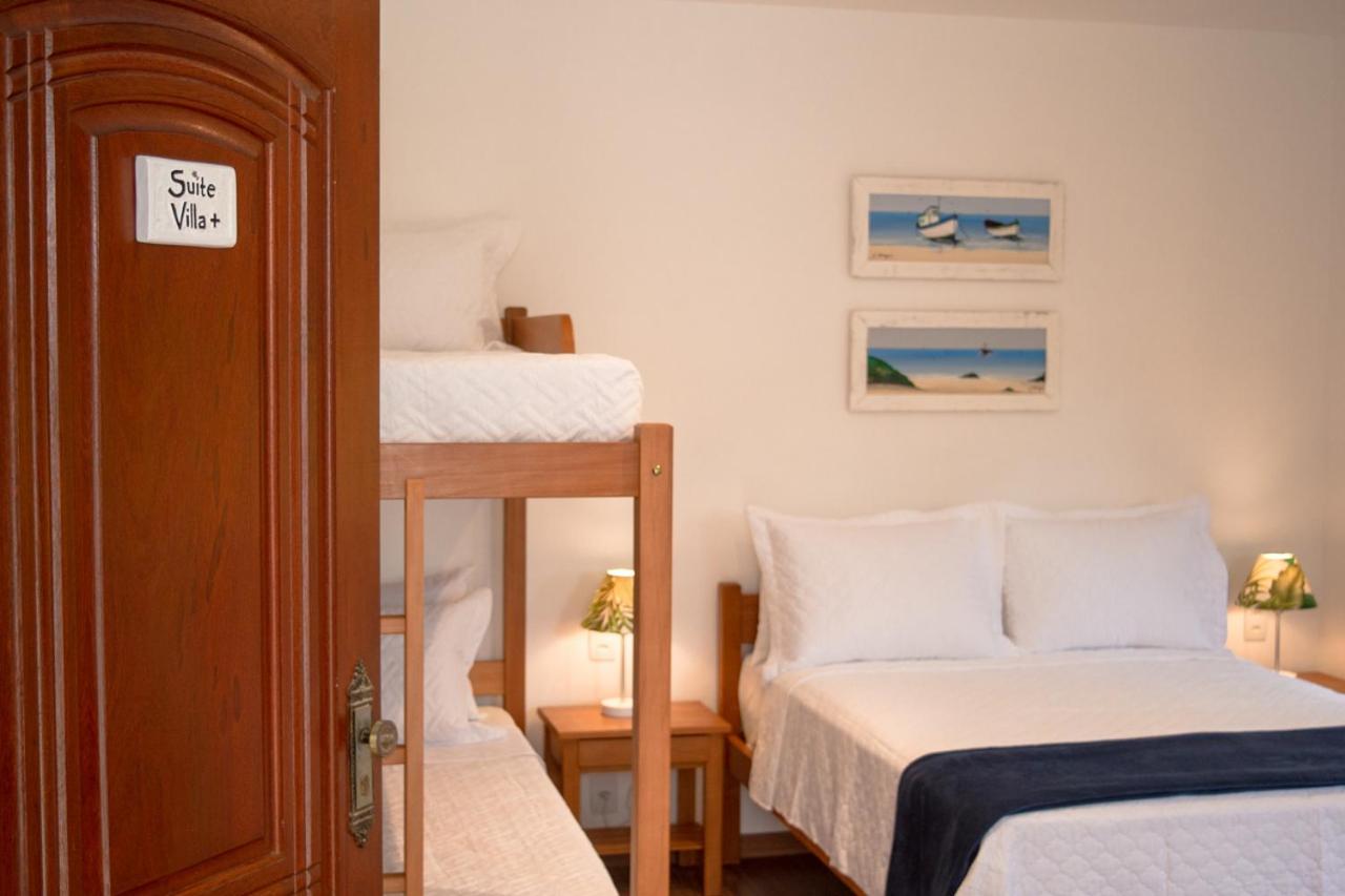 Deluxe Quadruple Room photo 1