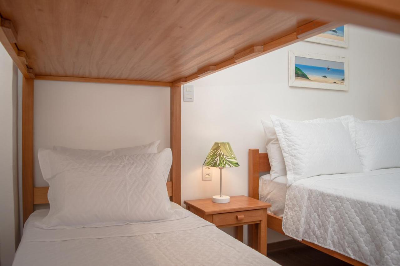 Deluxe Quadruple Room photo 3